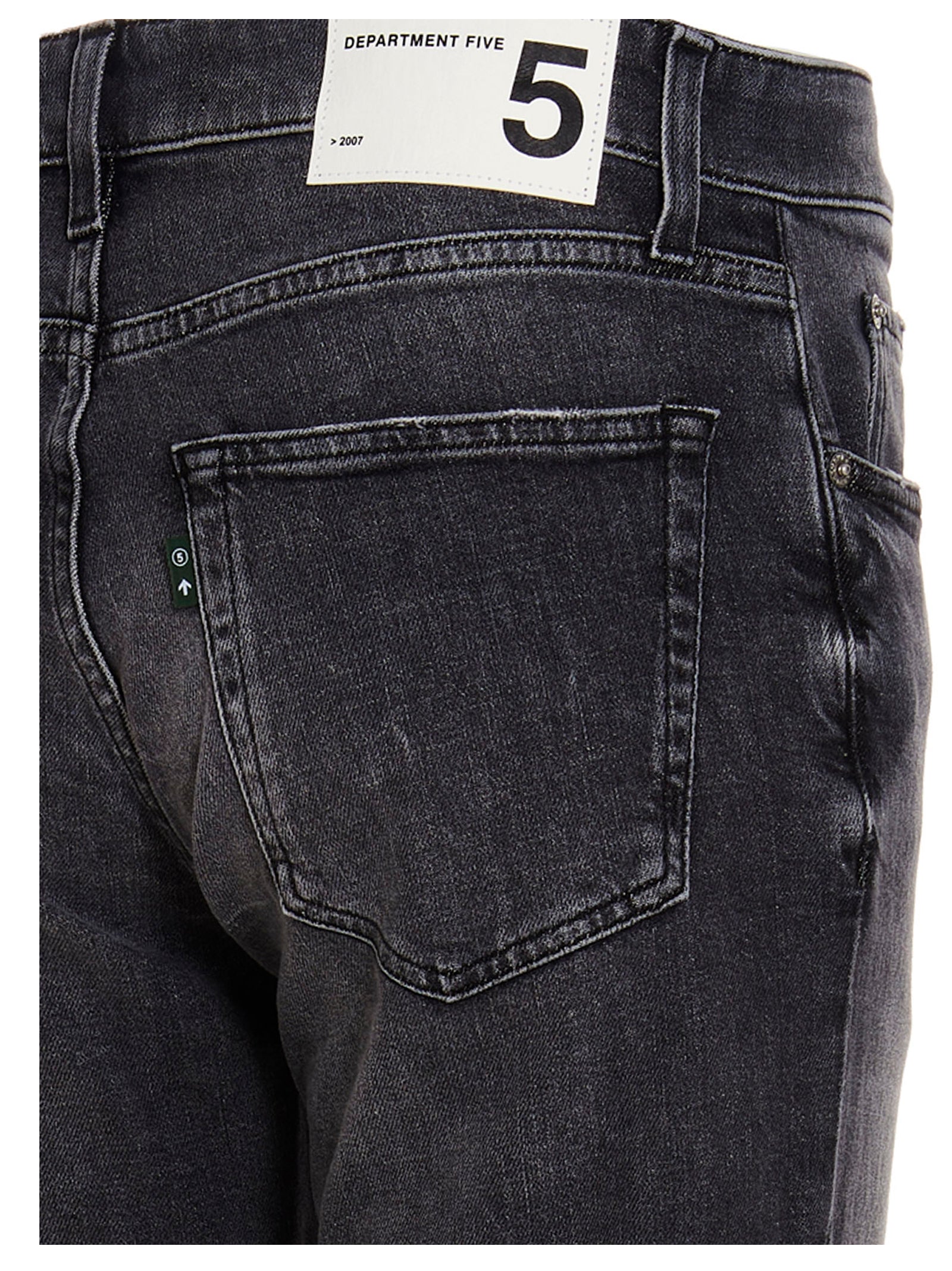 Department 5 'Skeith' Jeans