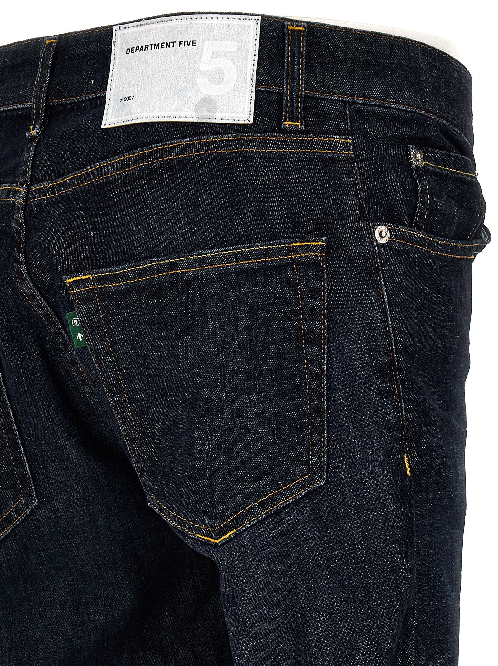 Department 5 'Skeith' Jeans