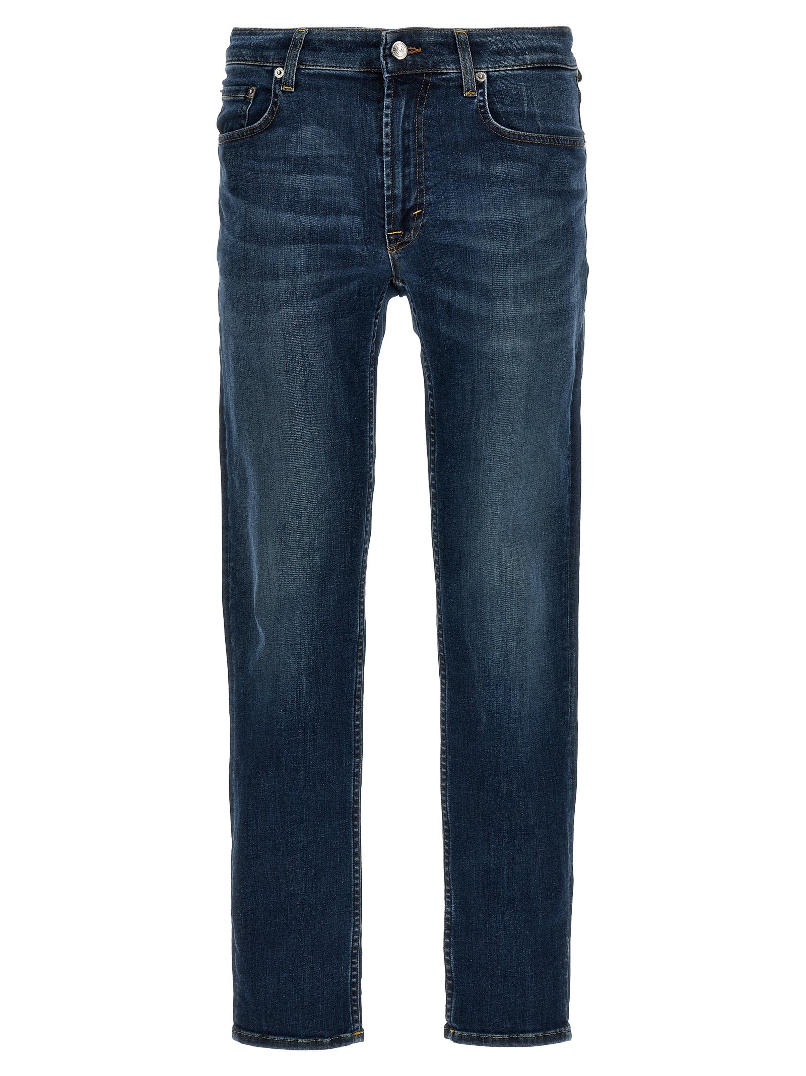 Department 5 'Skeith' Jeans