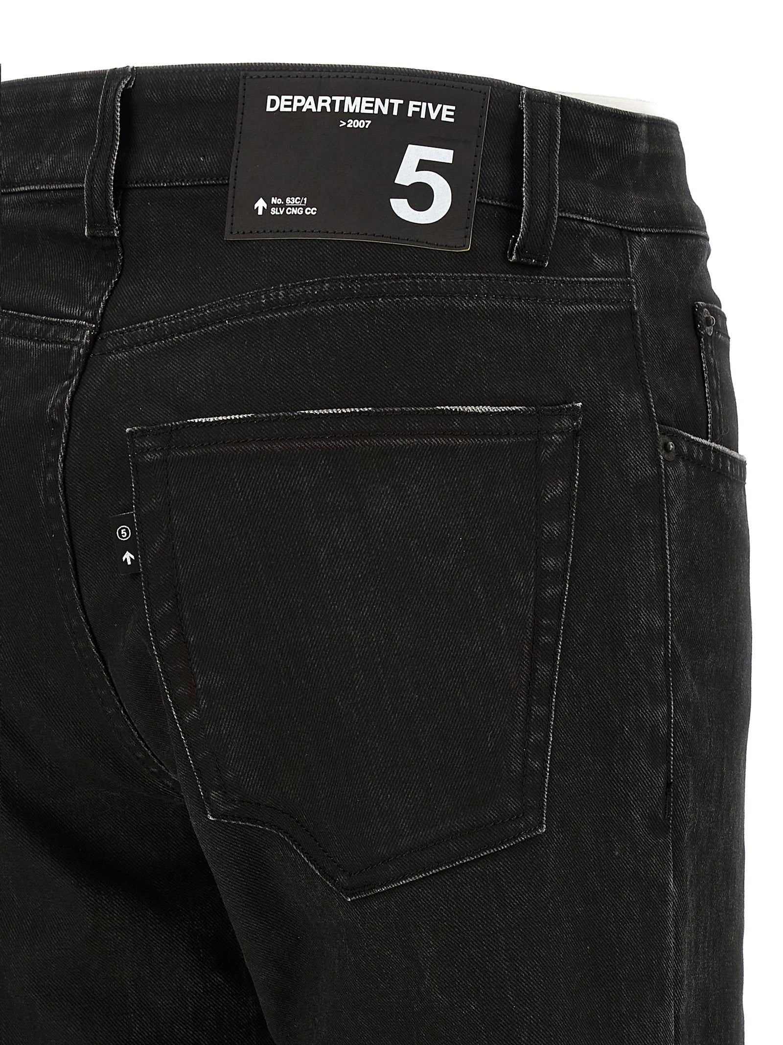 Department 5 'Skeith' Jeans
