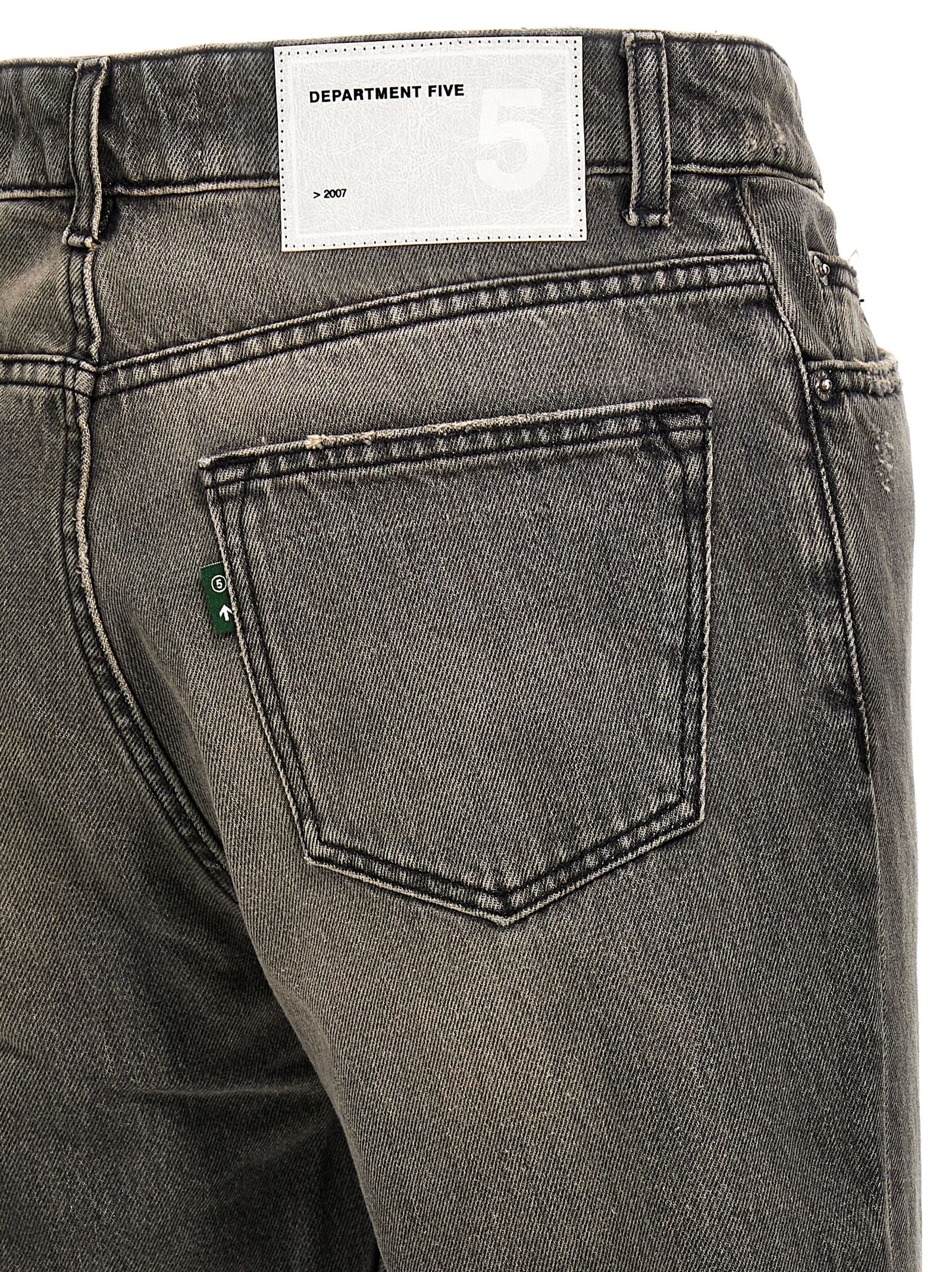 Department 5 'Drake' Jeans