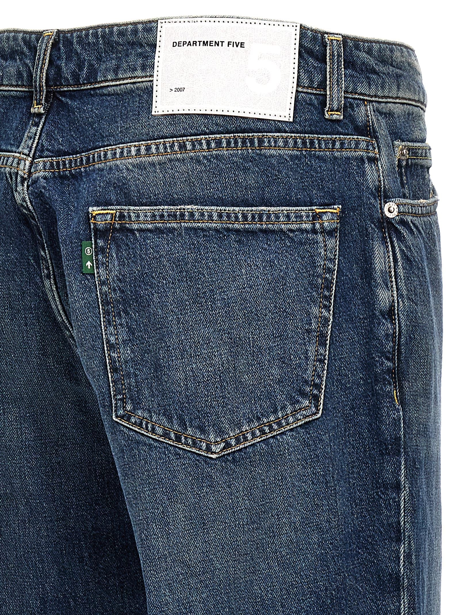 Department 5 'Drake' Jeans