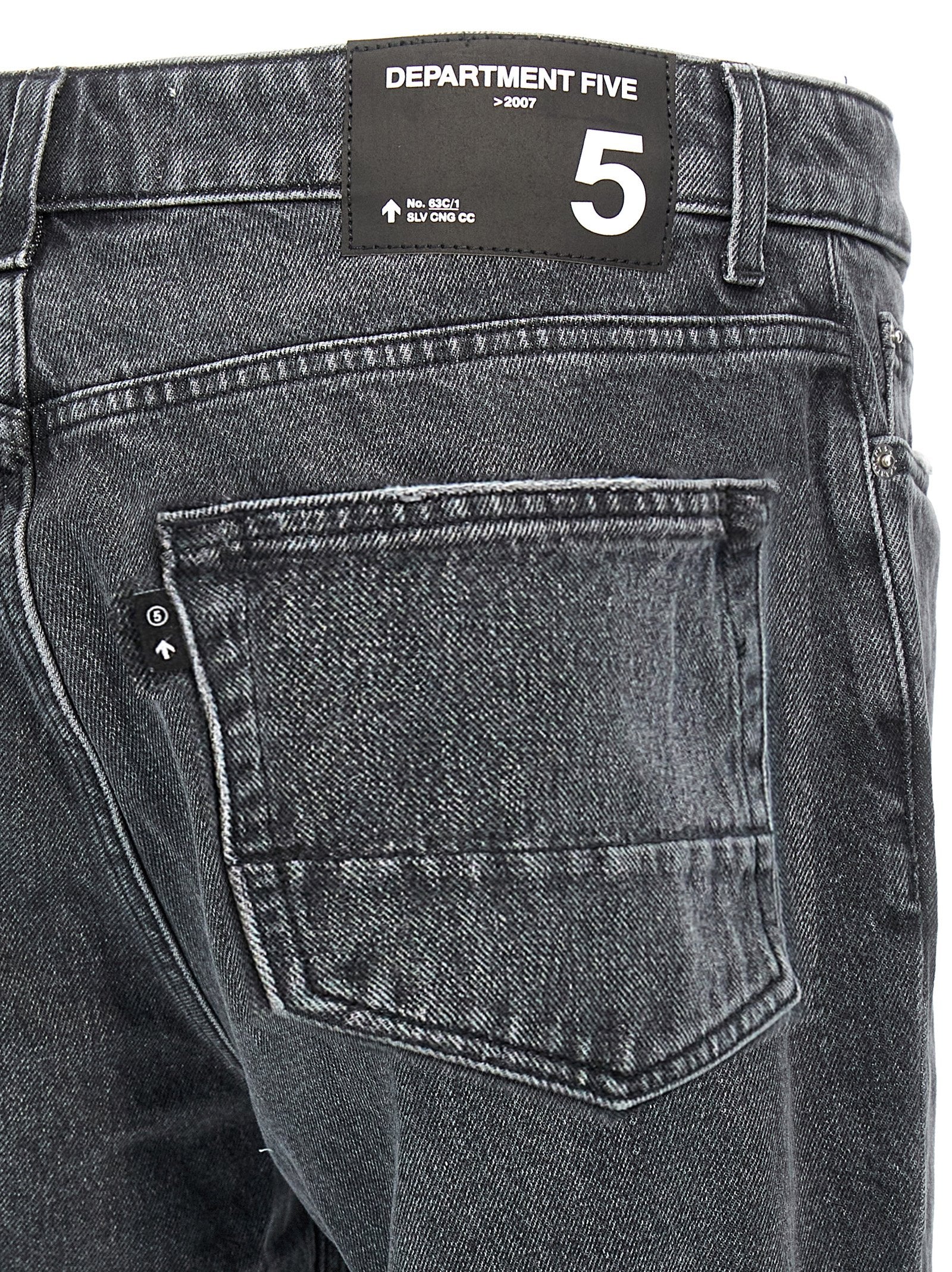 Department 5 'Drake' Jeans