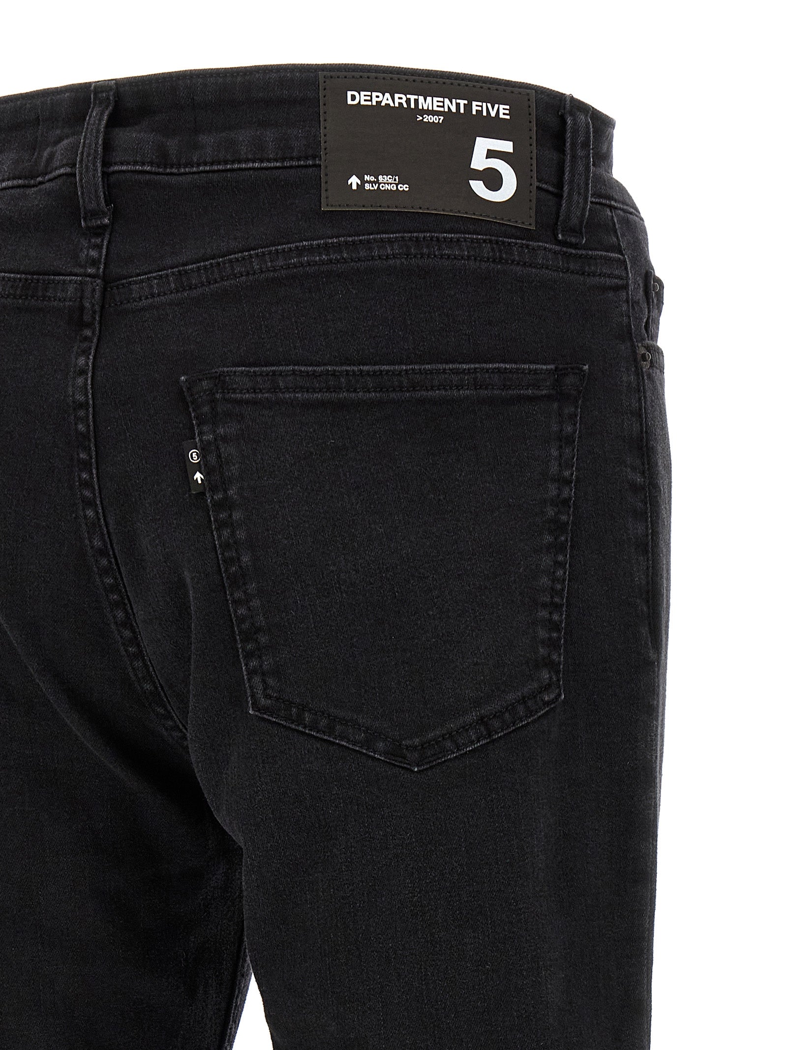 Department 5 'Drake' Jeans