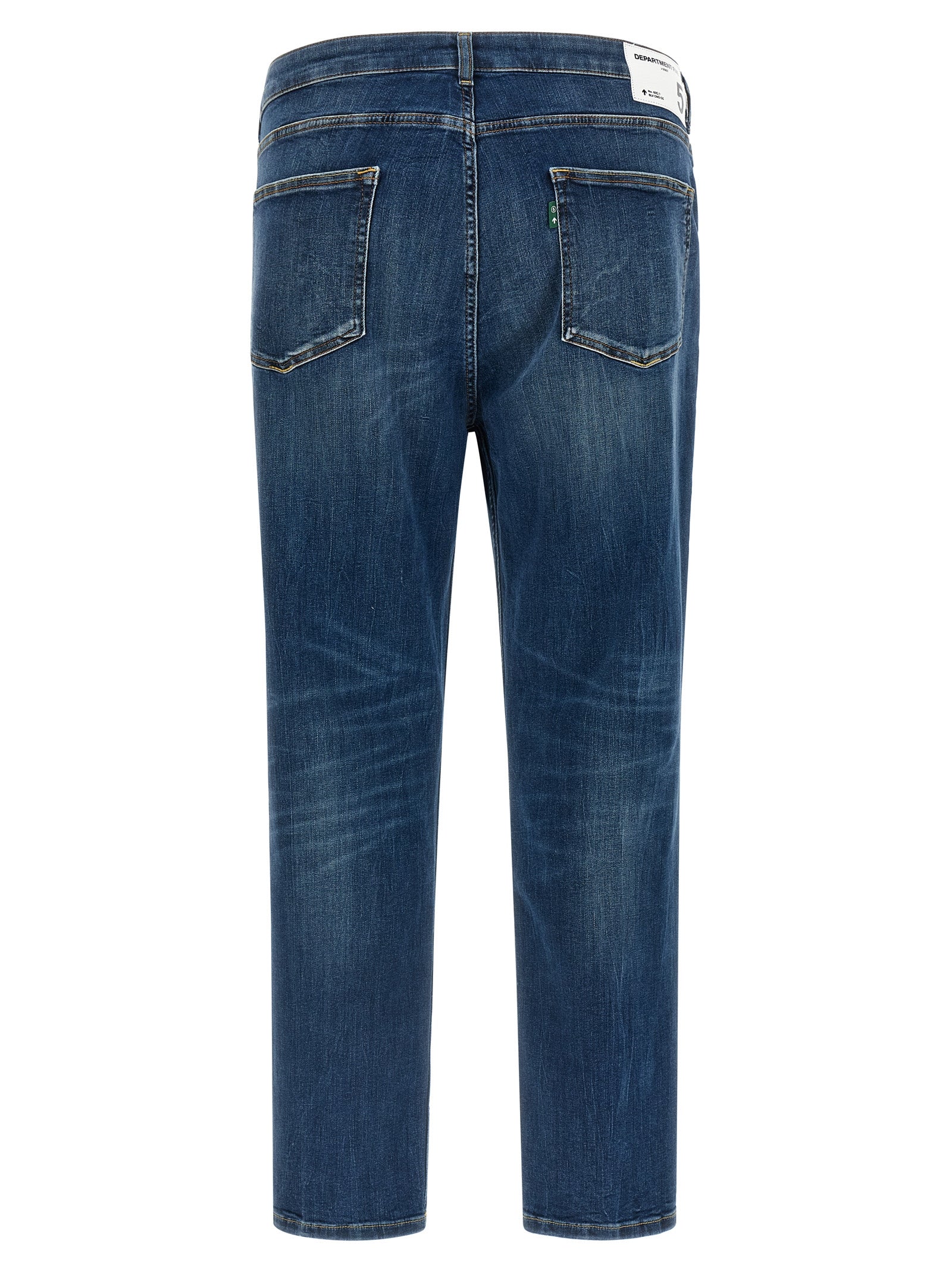 Department 5 'Drake' Jeans