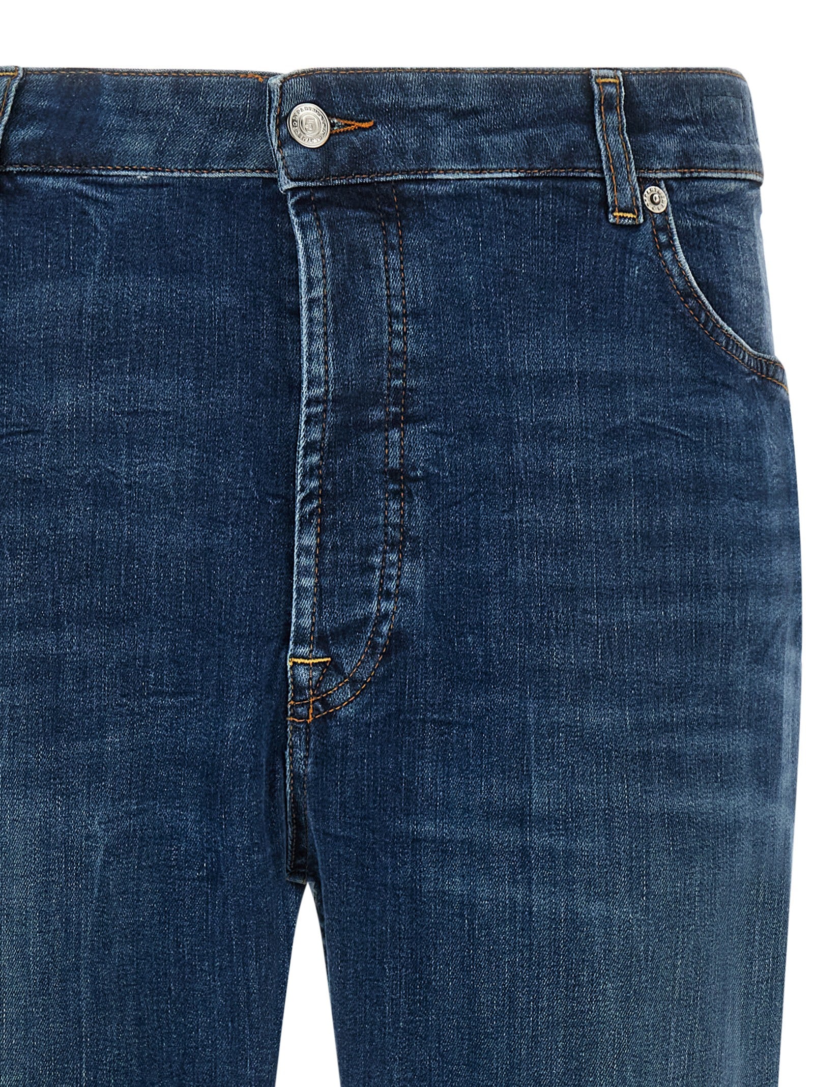 Department 5 'Drake' Jeans