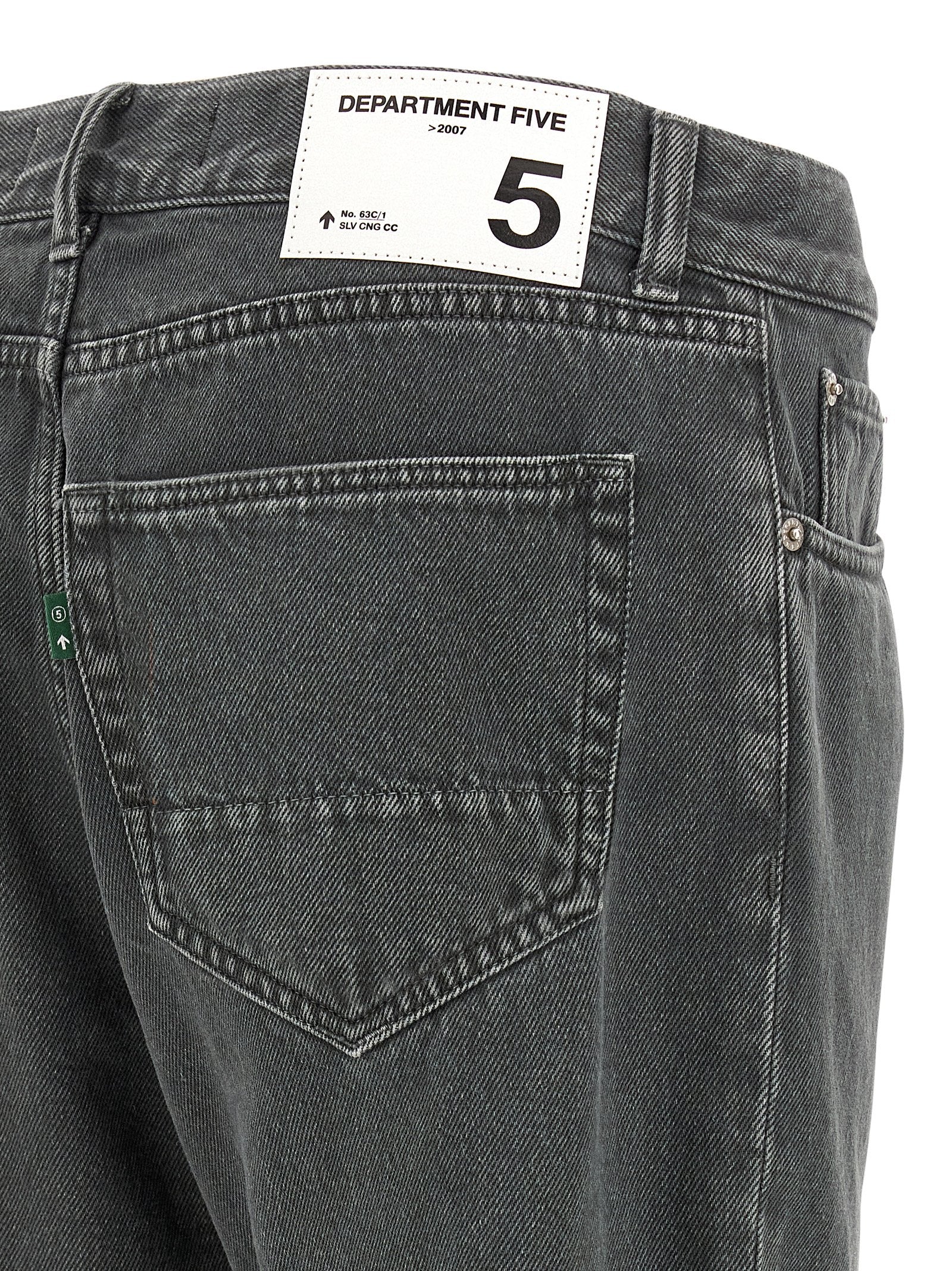 Department 5 'Musso' Jeans