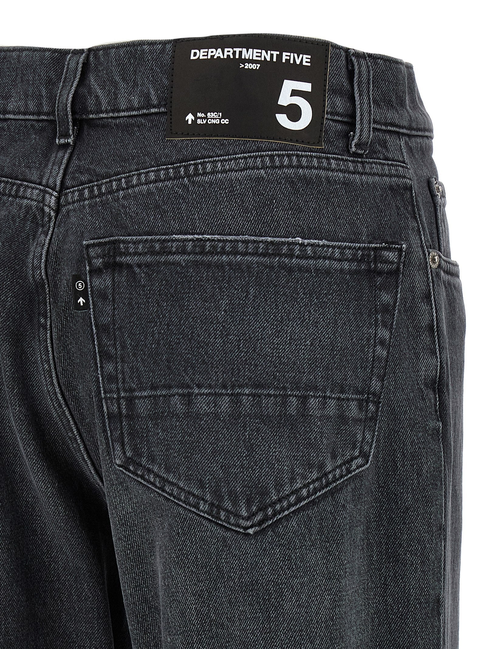 Department 5 'Musso' Jeans