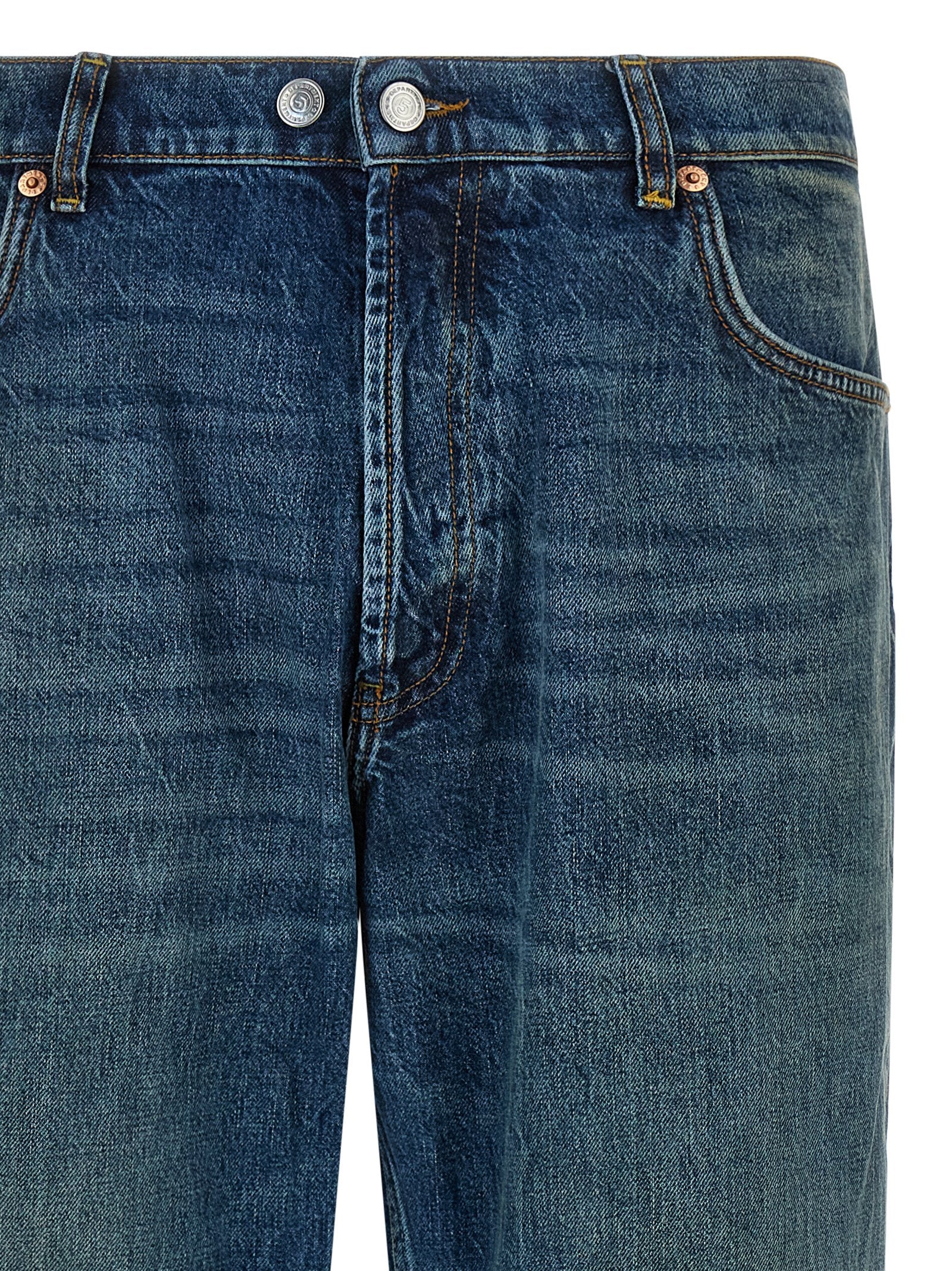 Department 5 'Musso' Jeans