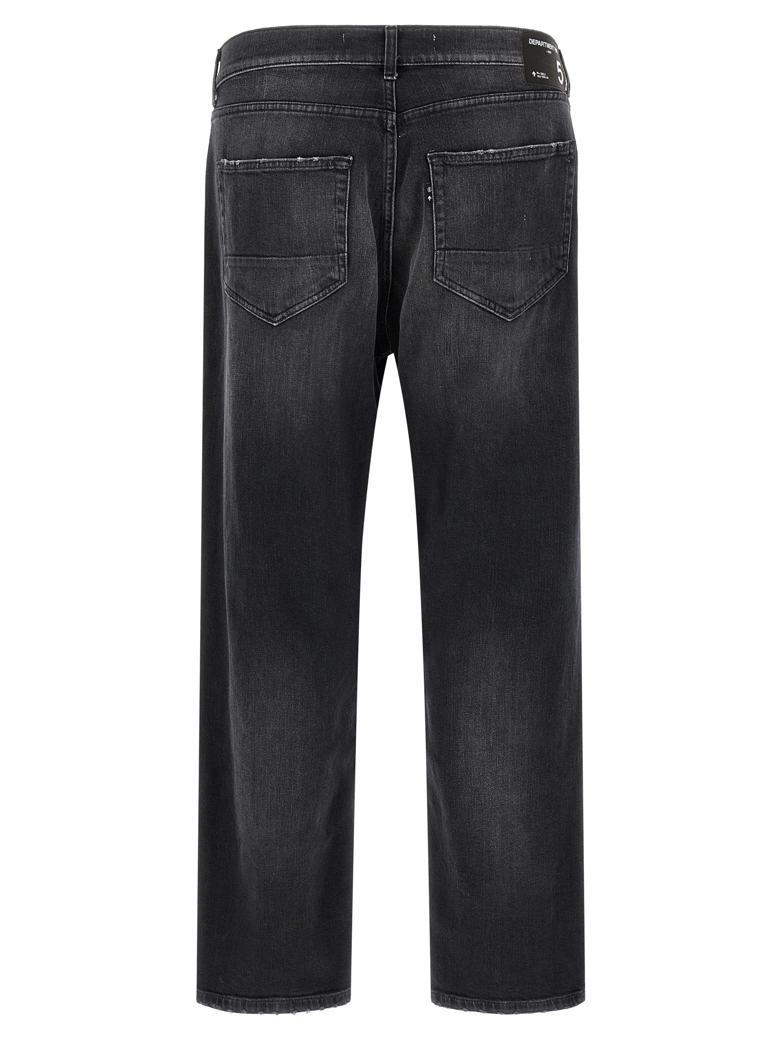 Department 5 'Musso' Jeans