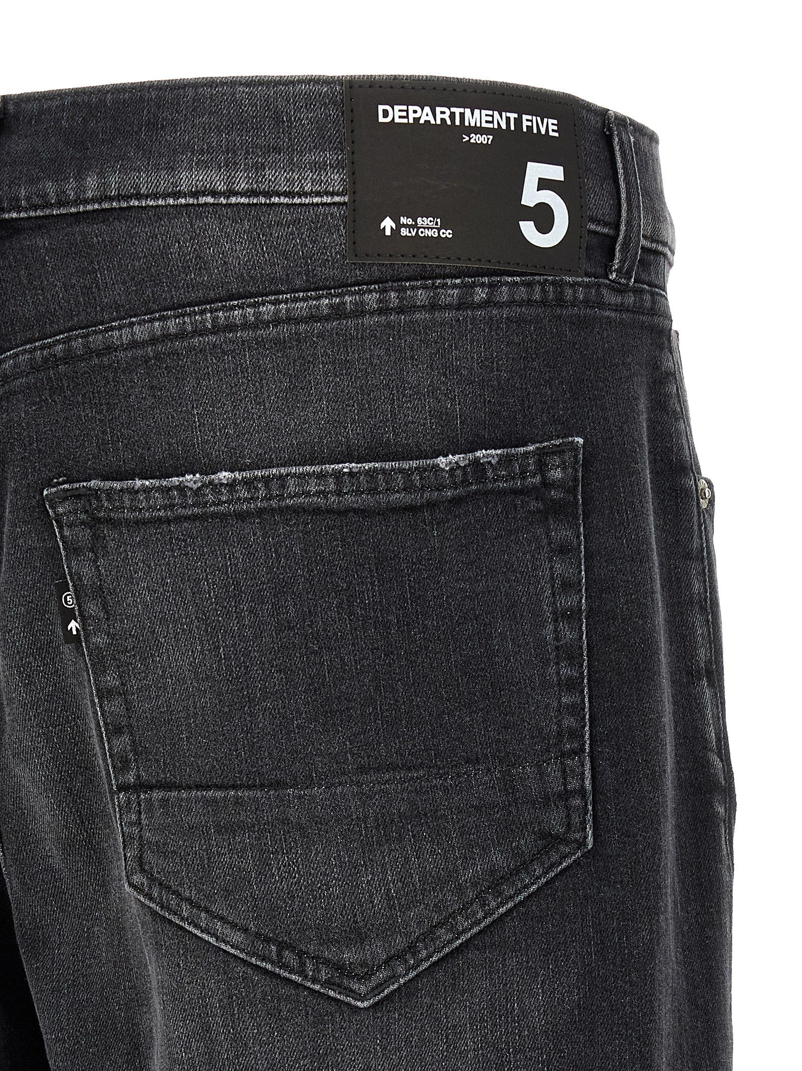 Department 5 'Musso' Jeans