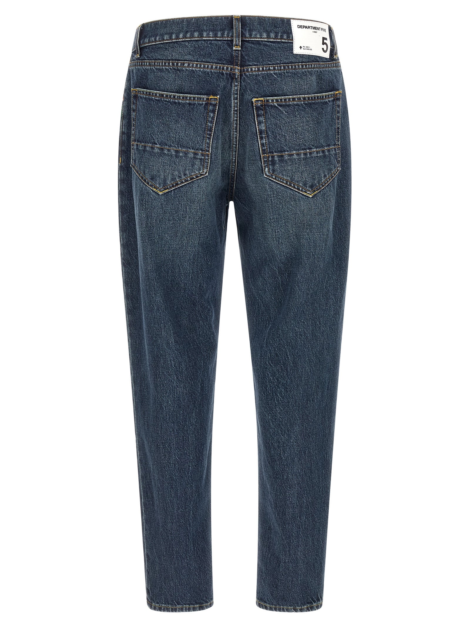Department 5 'Musso' Jeans
