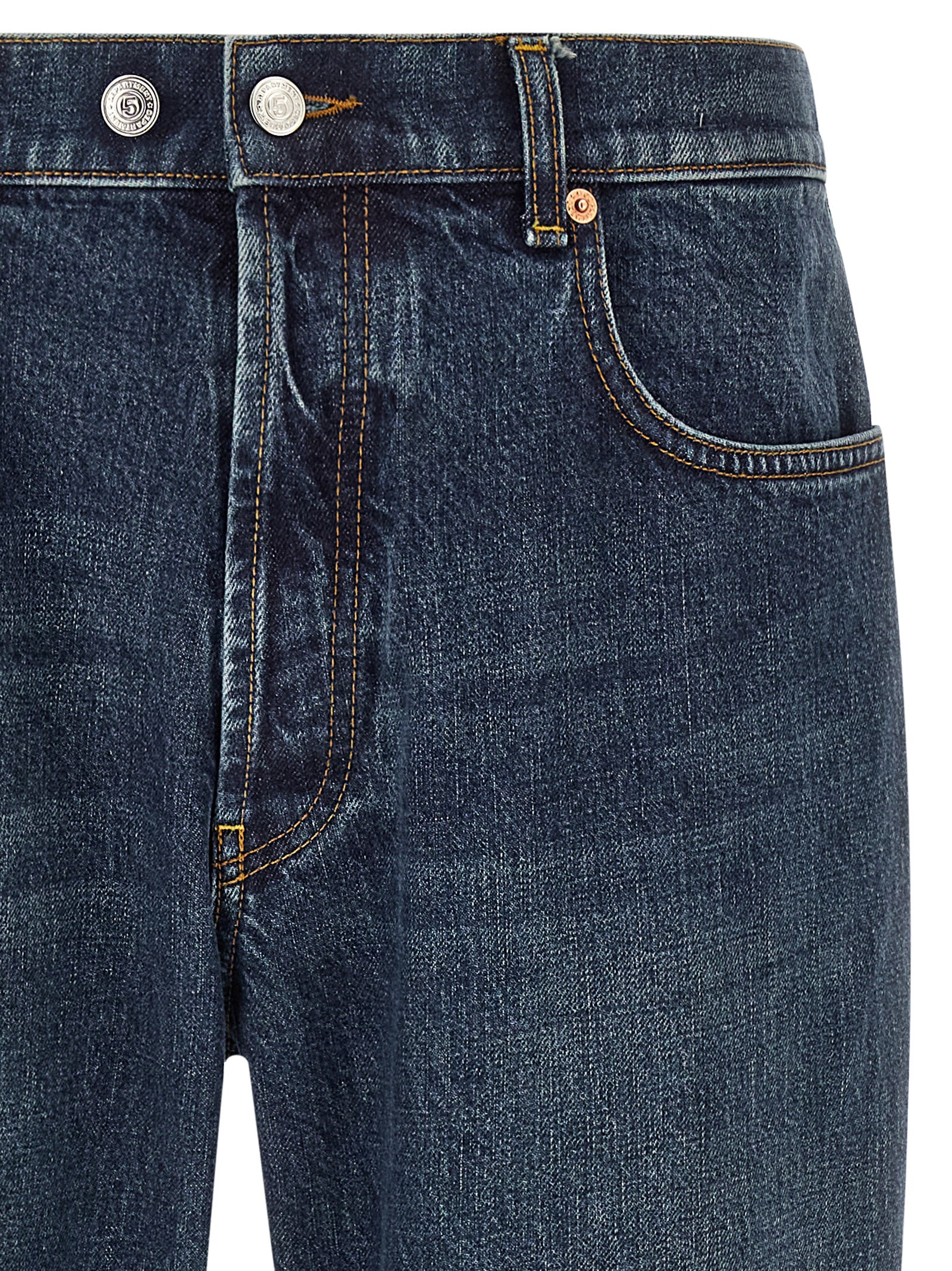 Department 5 'Musso' Jeans