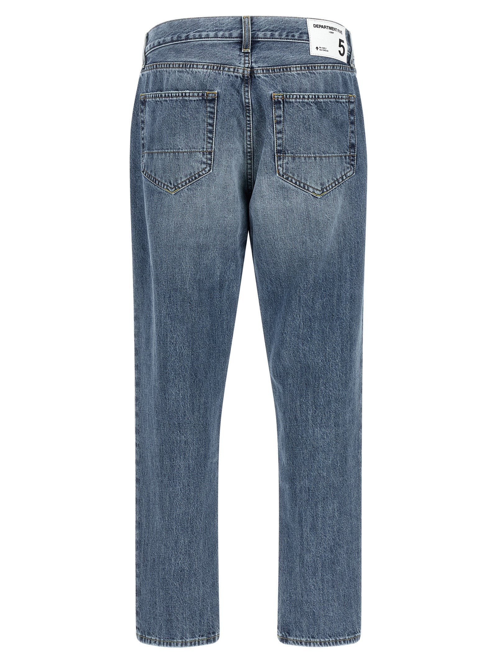 Department 5 'Musso' Jeans