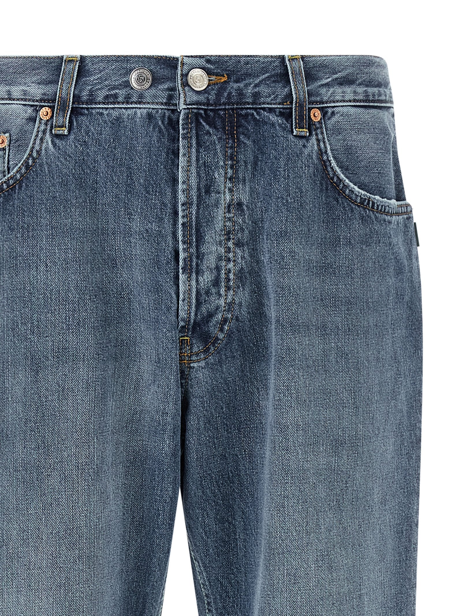 Department 5 'Musso' Jeans