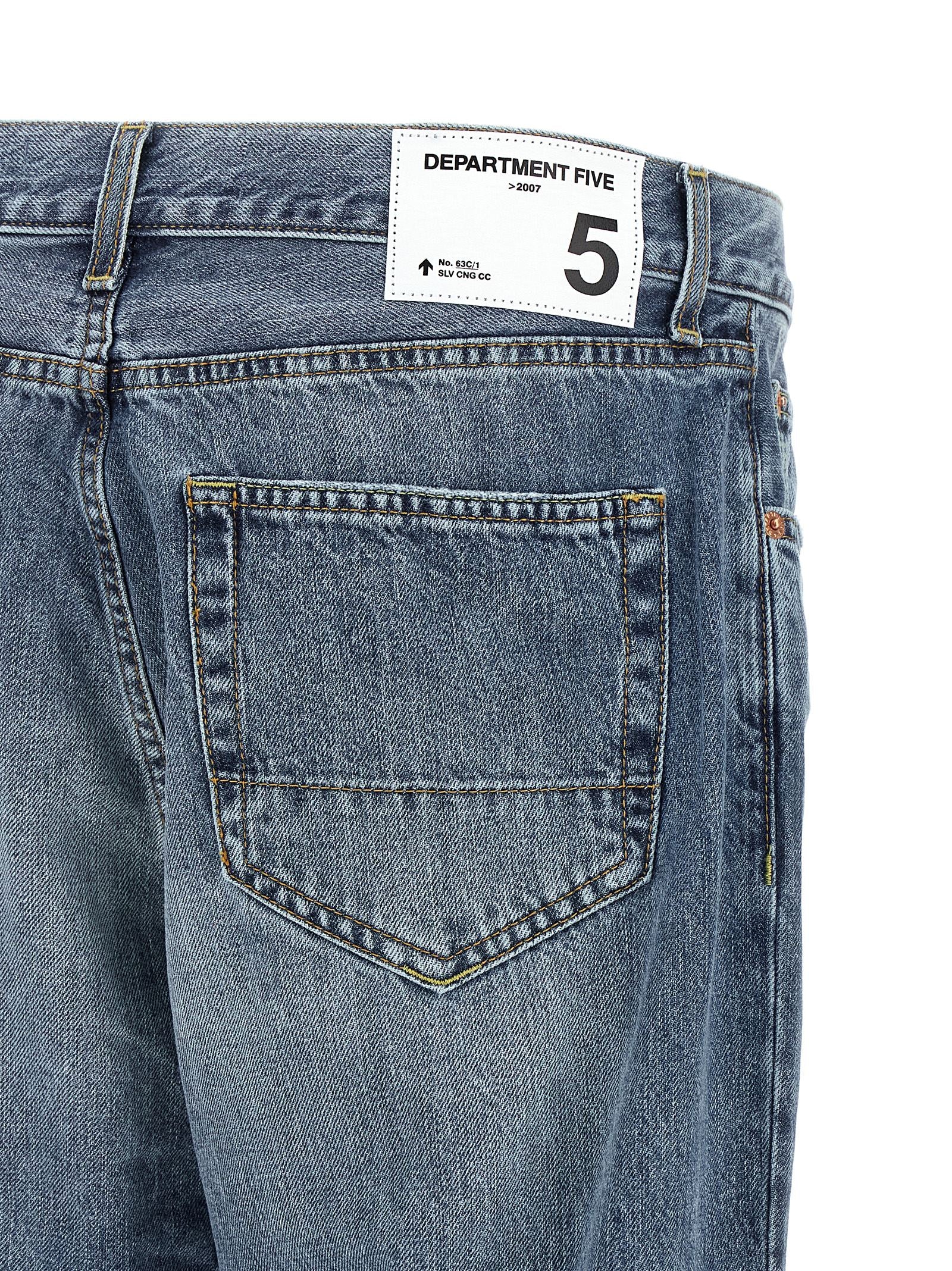 Department 5 'Musso' Jeans