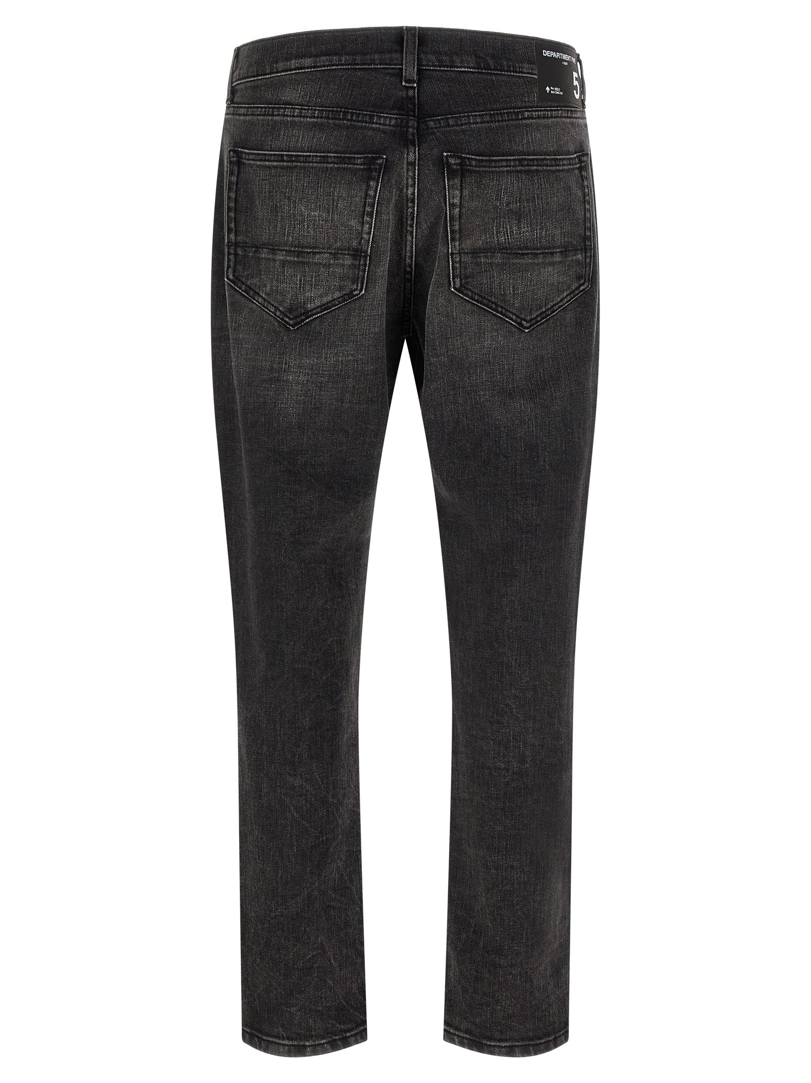 Department 5 'Musso' Jeans