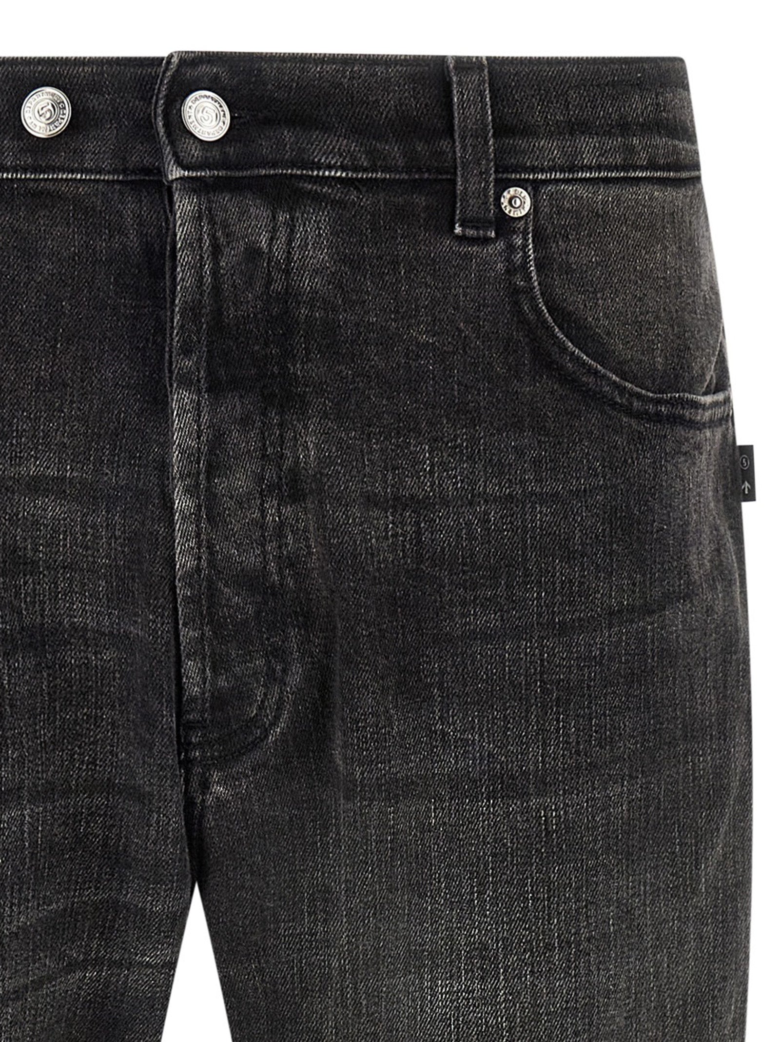 Department 5 'Musso' Jeans