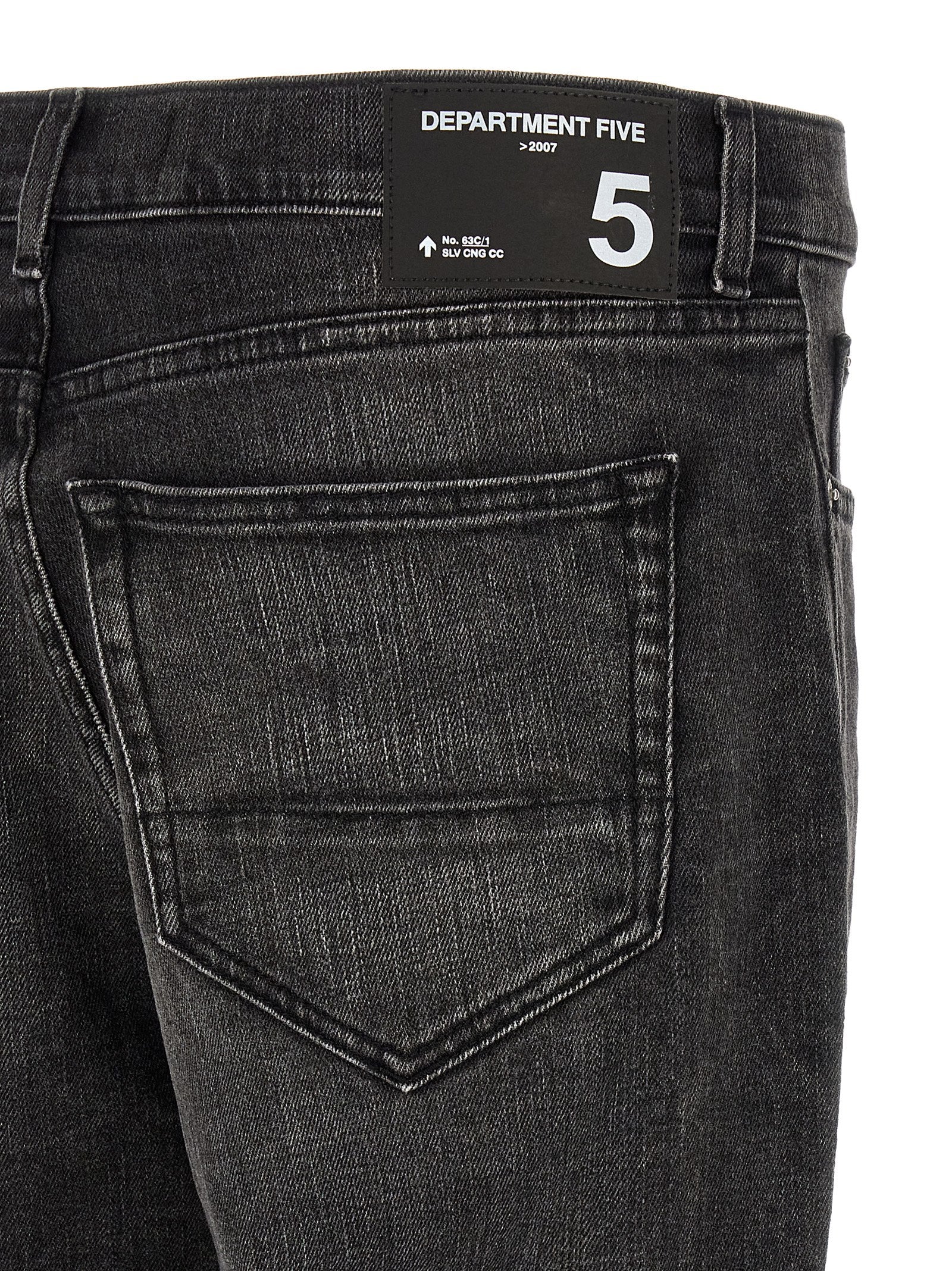 Department 5 'Musso' Jeans