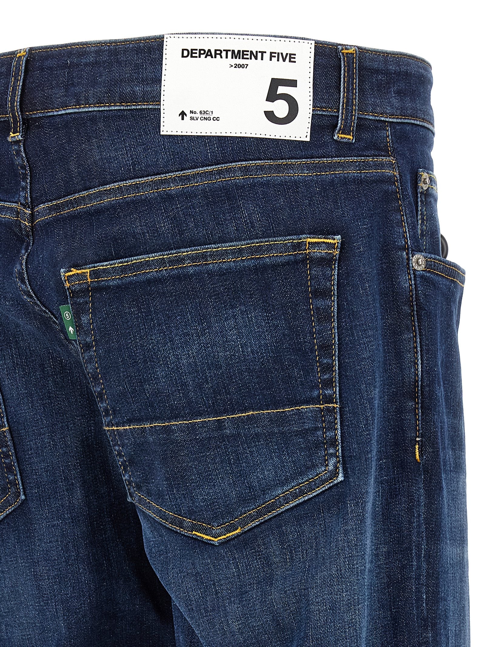 Department 5 'Talk' Jeans