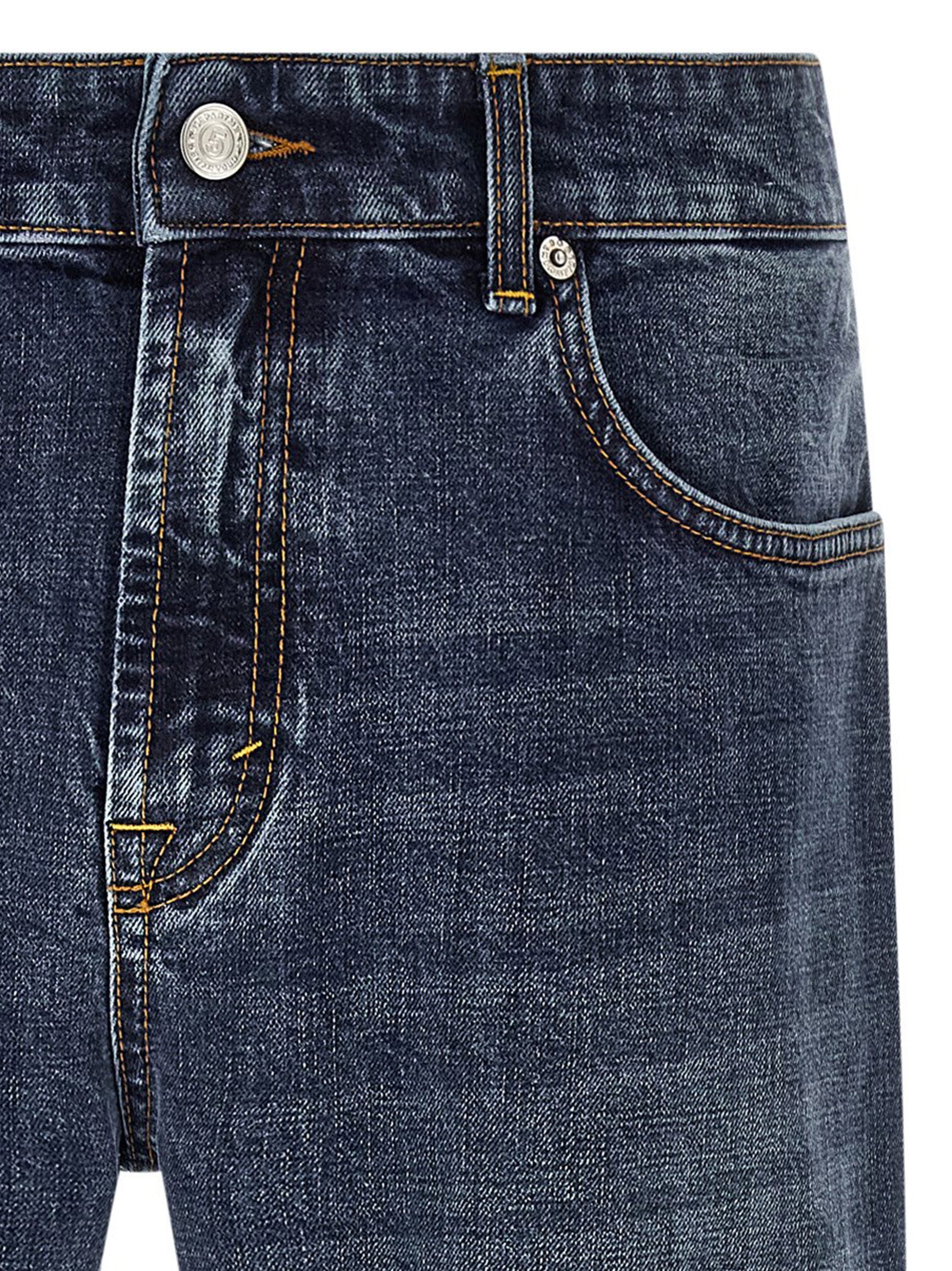 Department 5 'Talk' Jeans