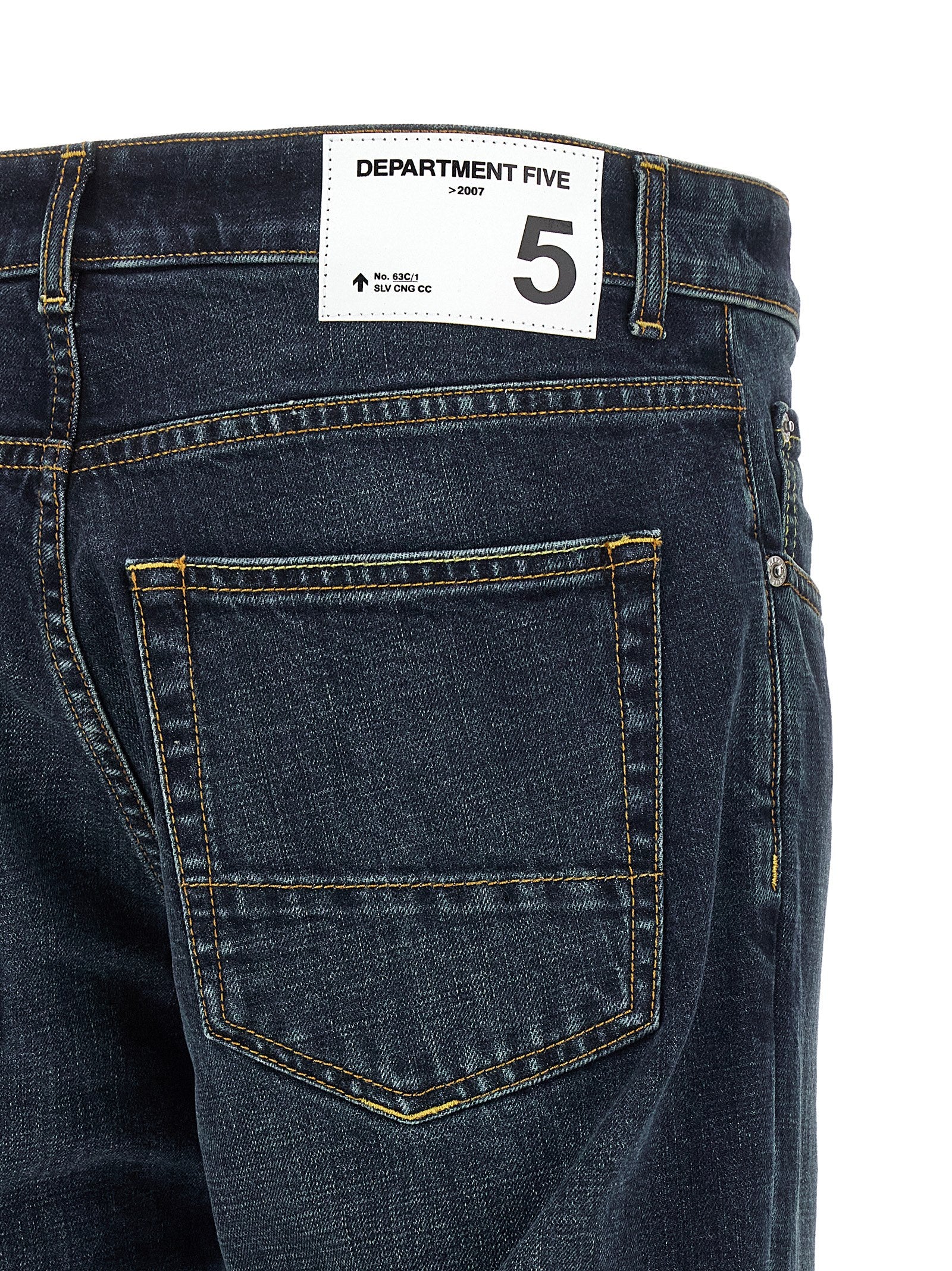 Department 5 'Talk' Jeans