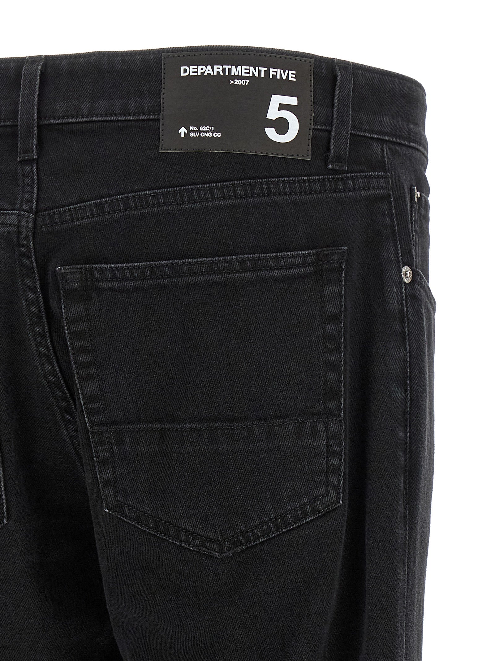 Department 5 'Talk' Jeans