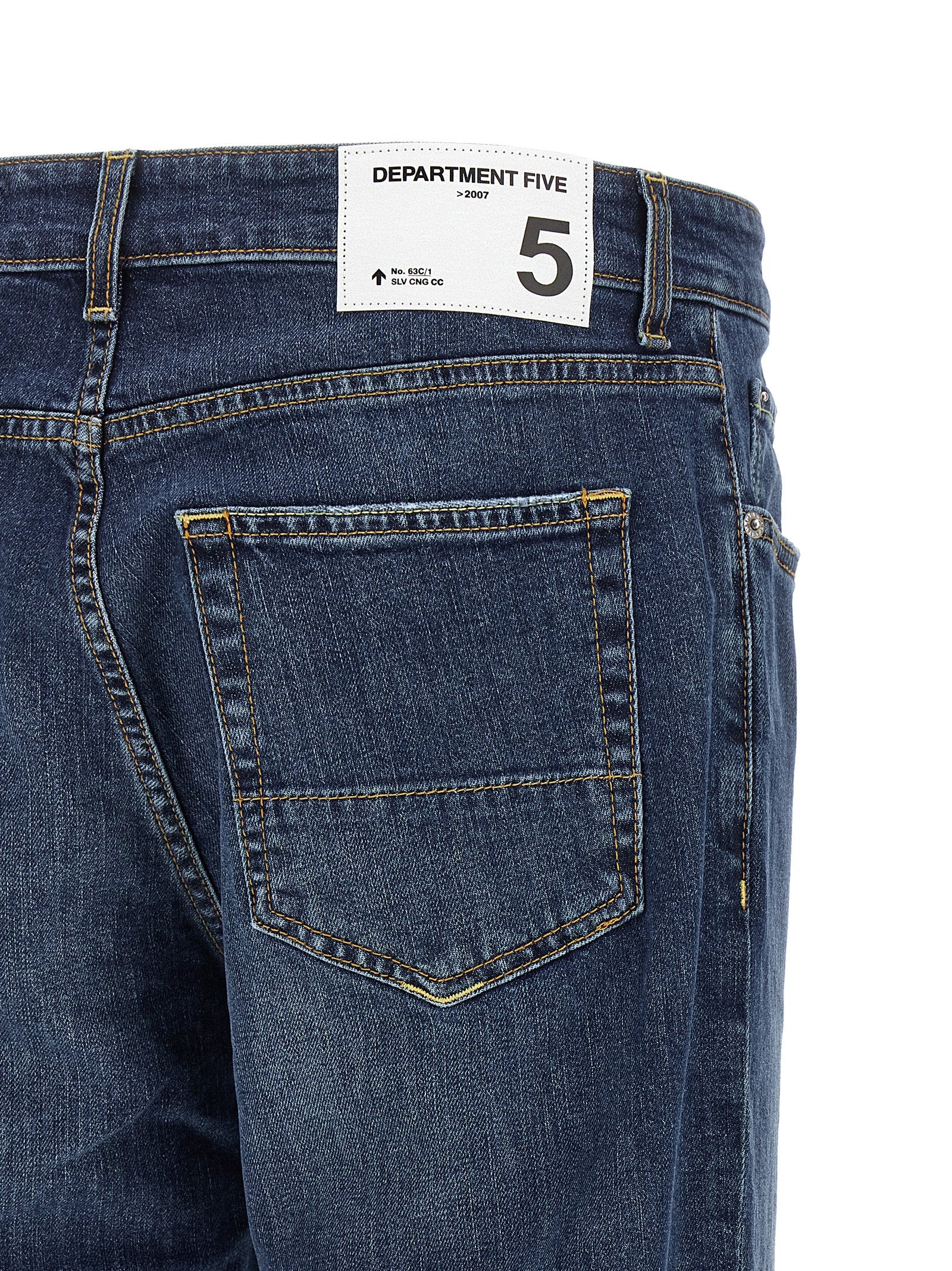 Department 5 'Talk' Jeans