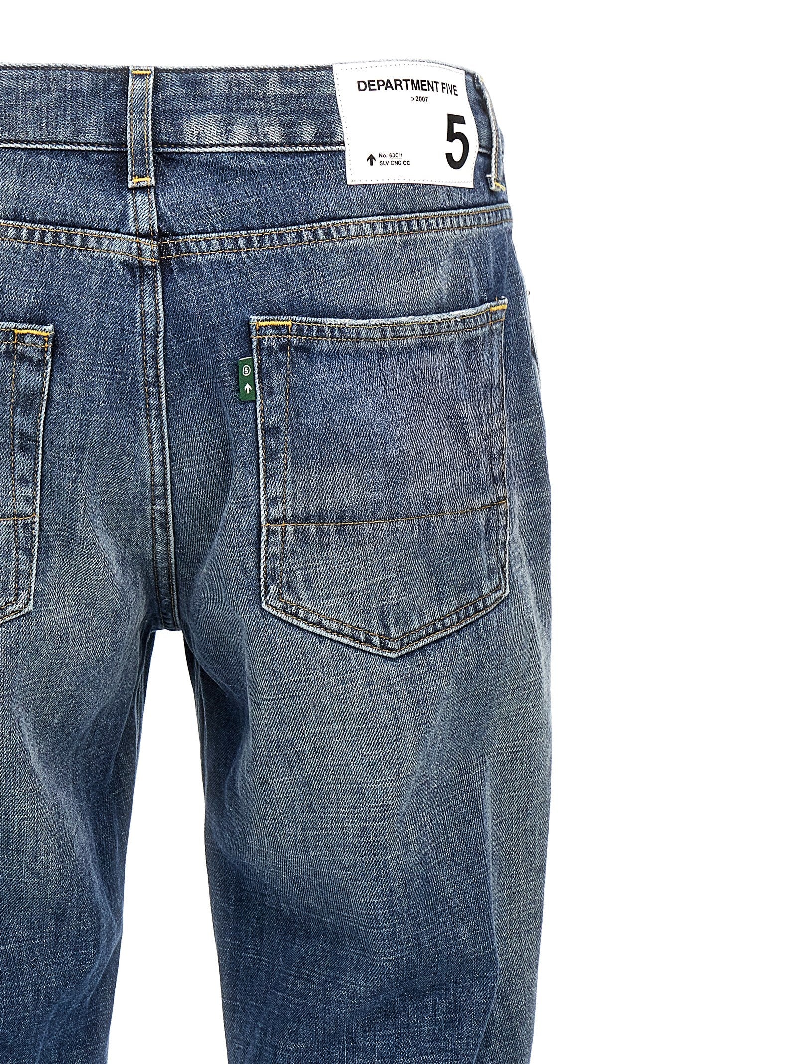 Department 5 'Stones' Jeans