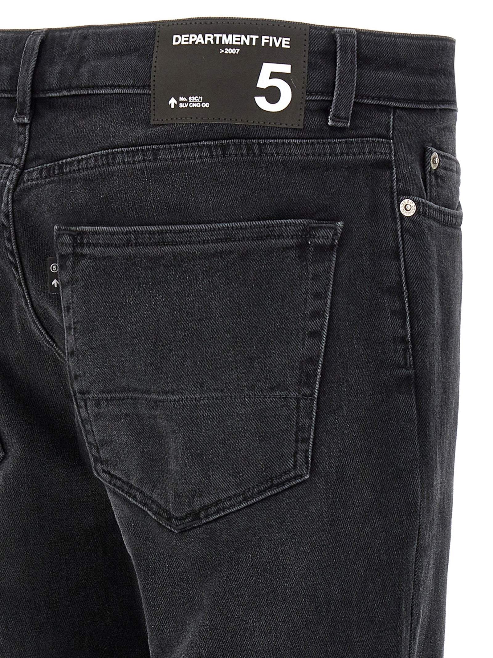 Department 5 'Stone' Jeans