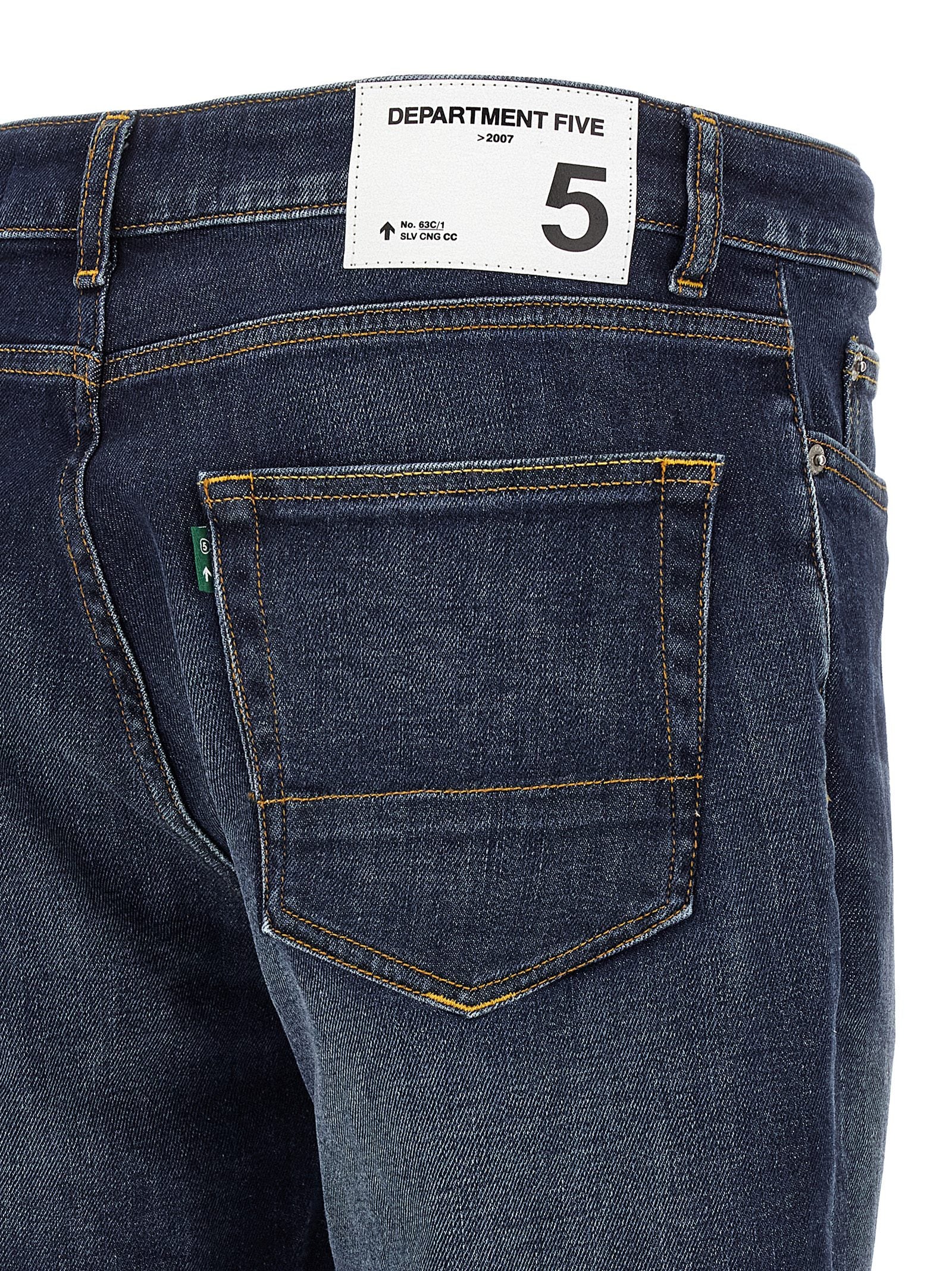 Department 5 'Stones' Jeans