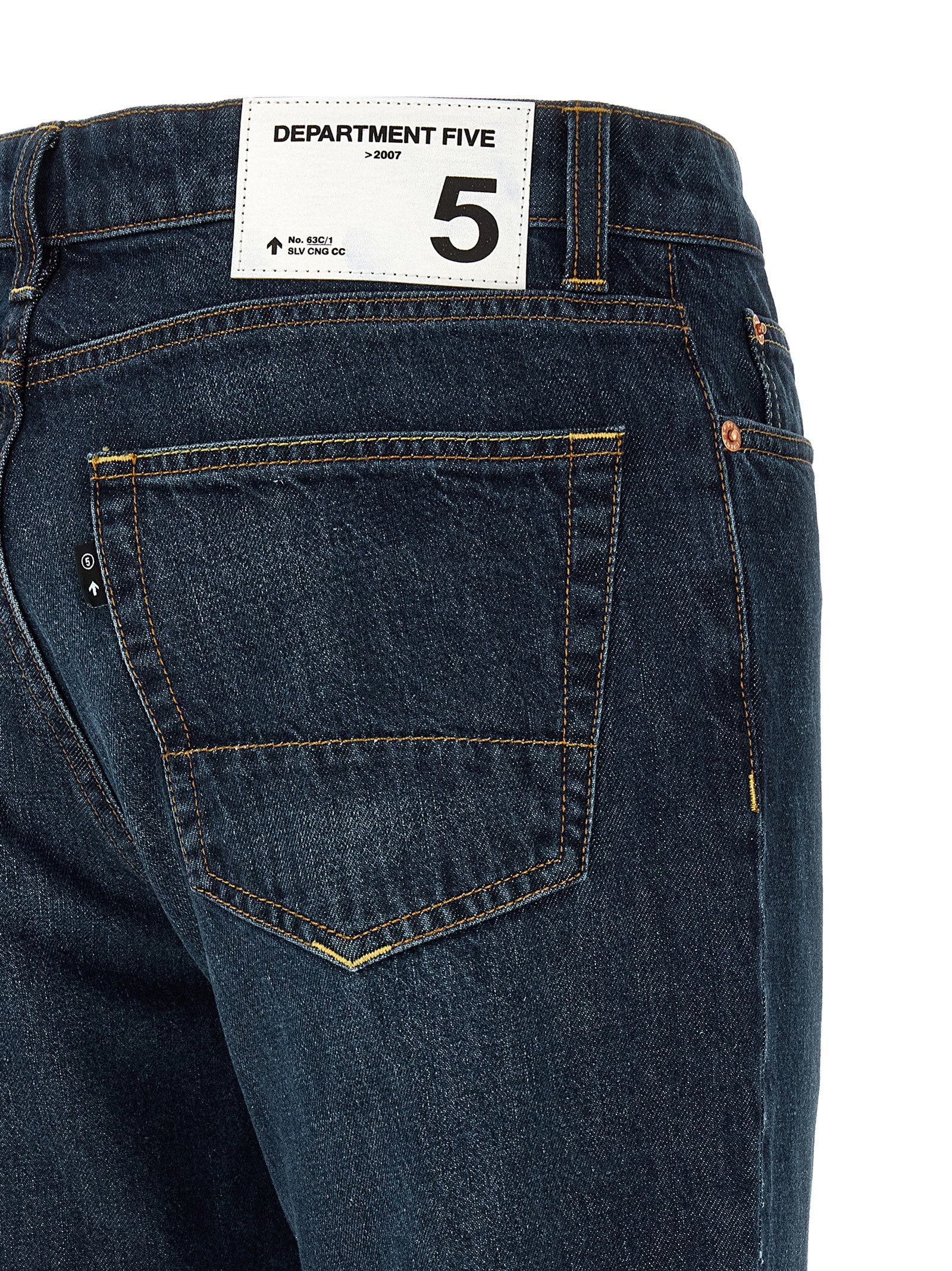 Department 5 'Stones' Jeans