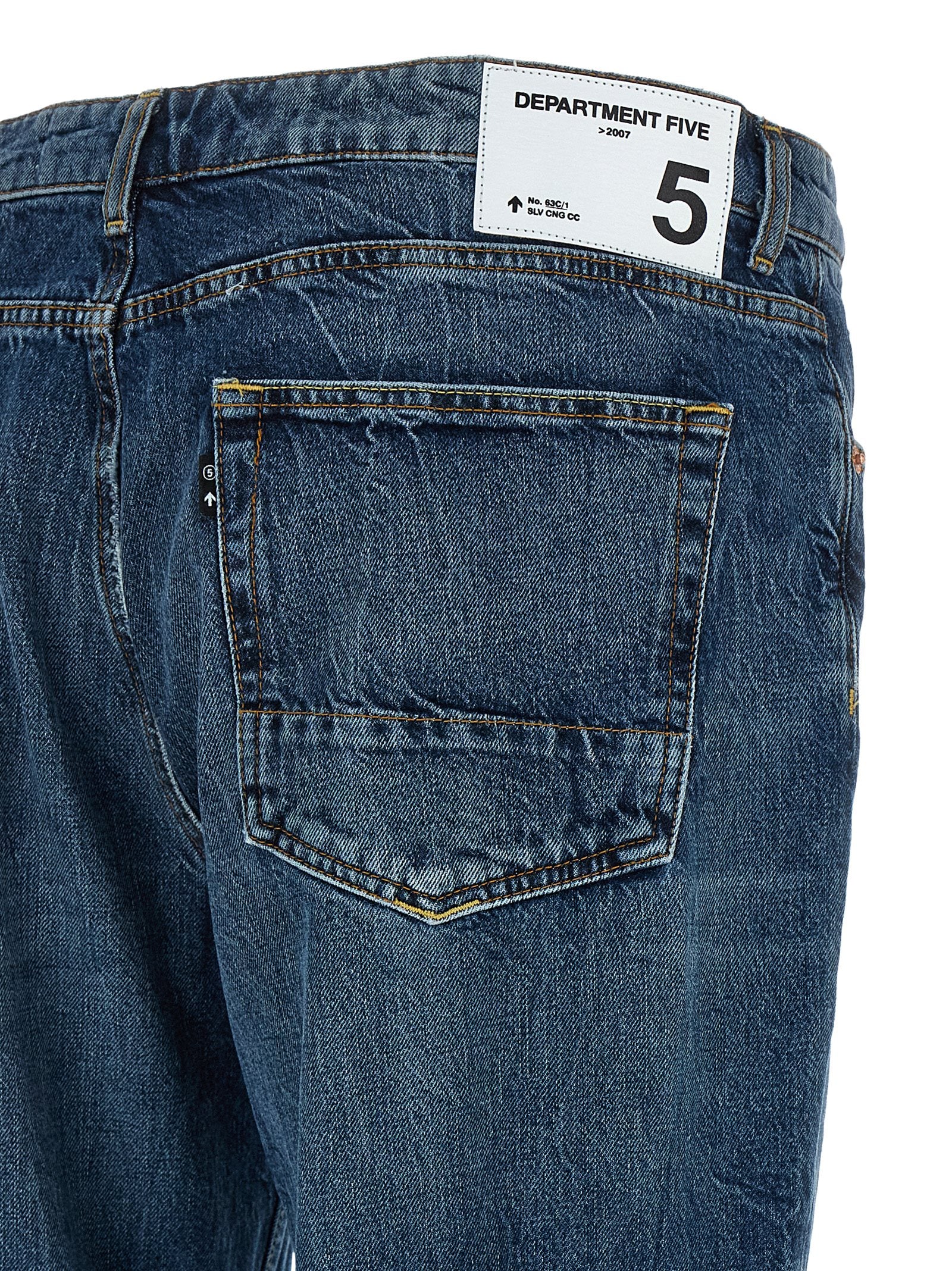 Department 5 'Stones' Jeans