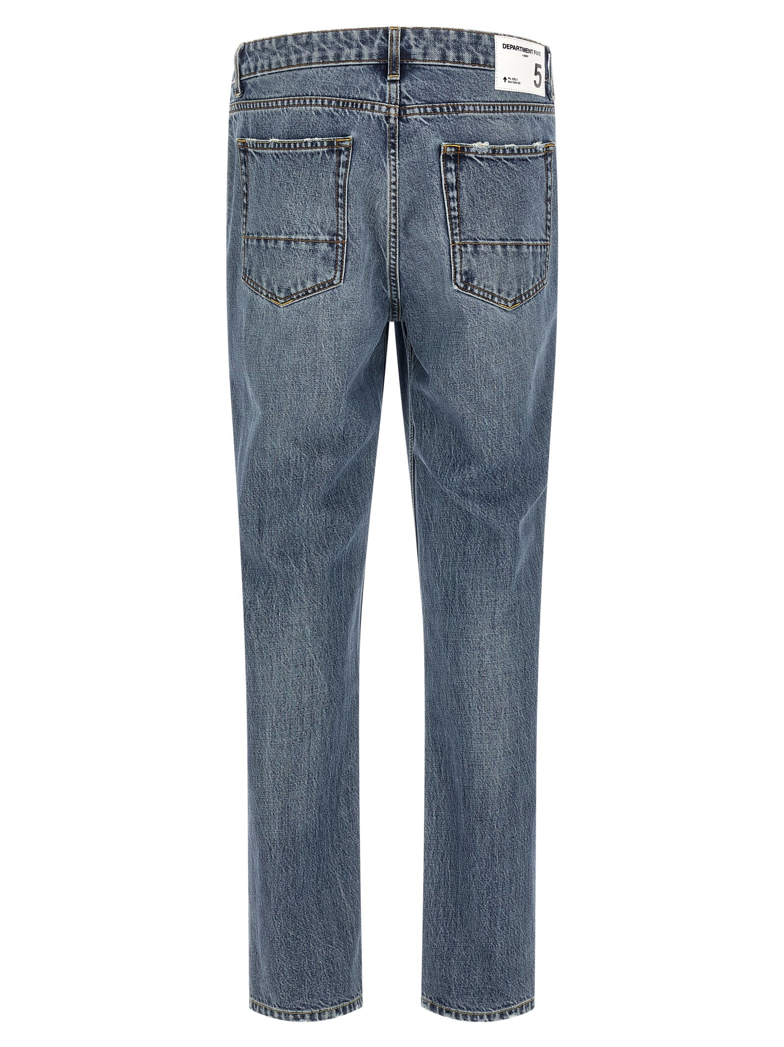 Department 5 'Stones' Jeans
