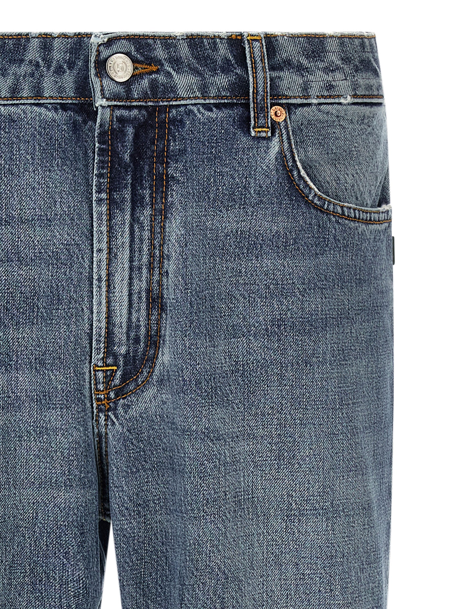 Department 5 'Stones' Jeans