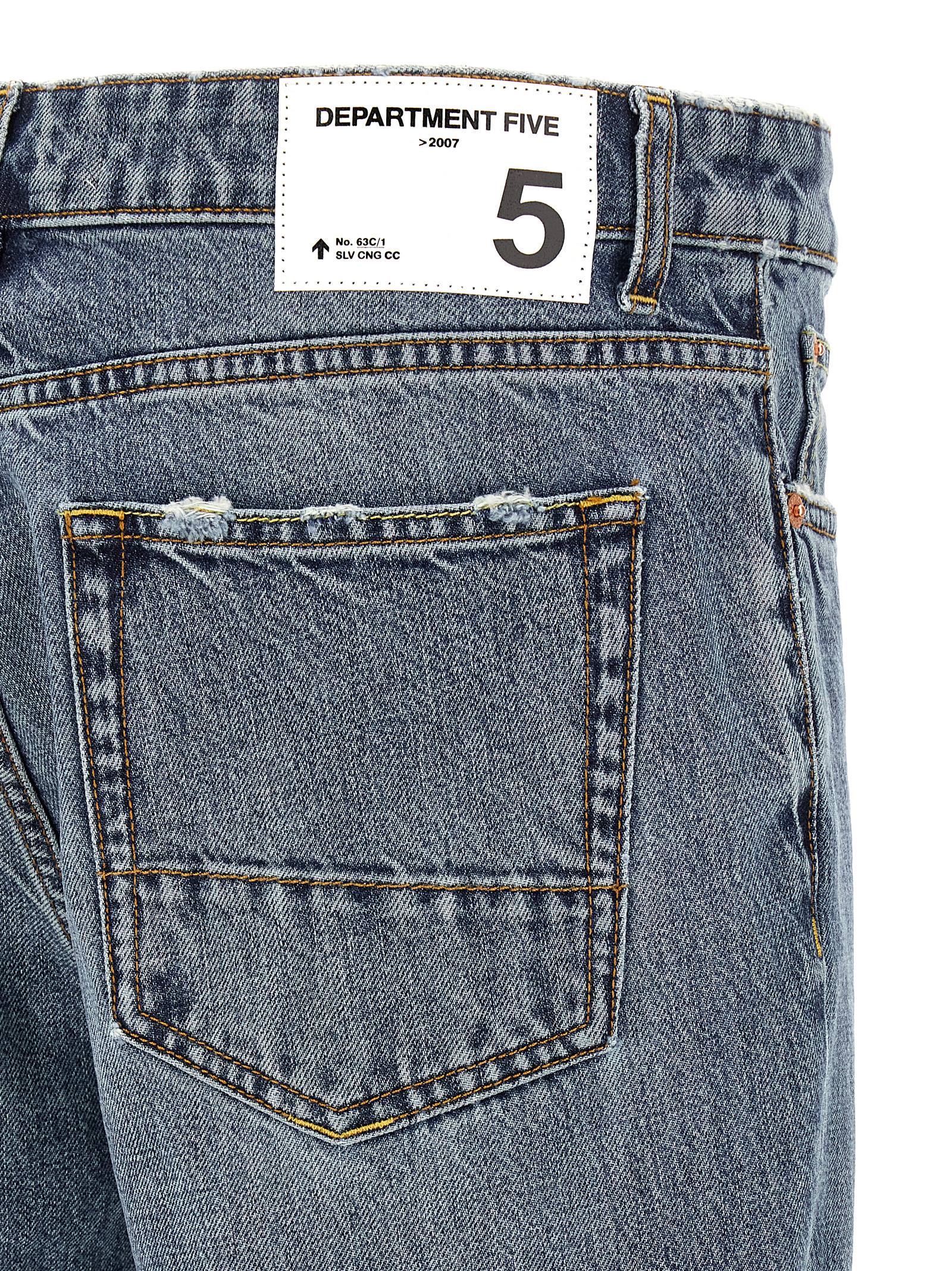 Department 5 'Stones' Jeans