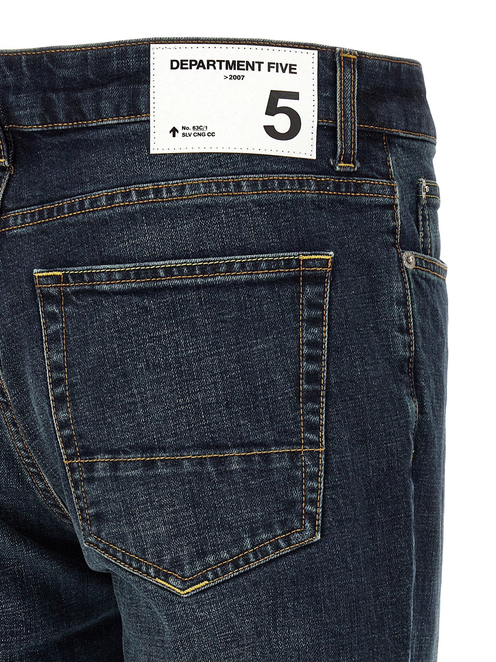Department 5 'Stones' Jeans