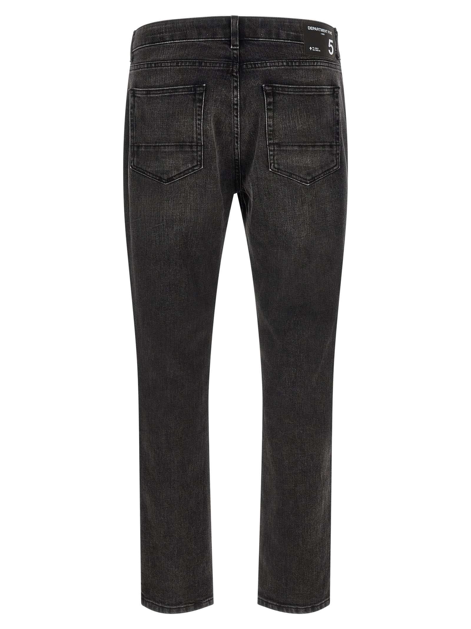 Department 5 'Stones' Jeans