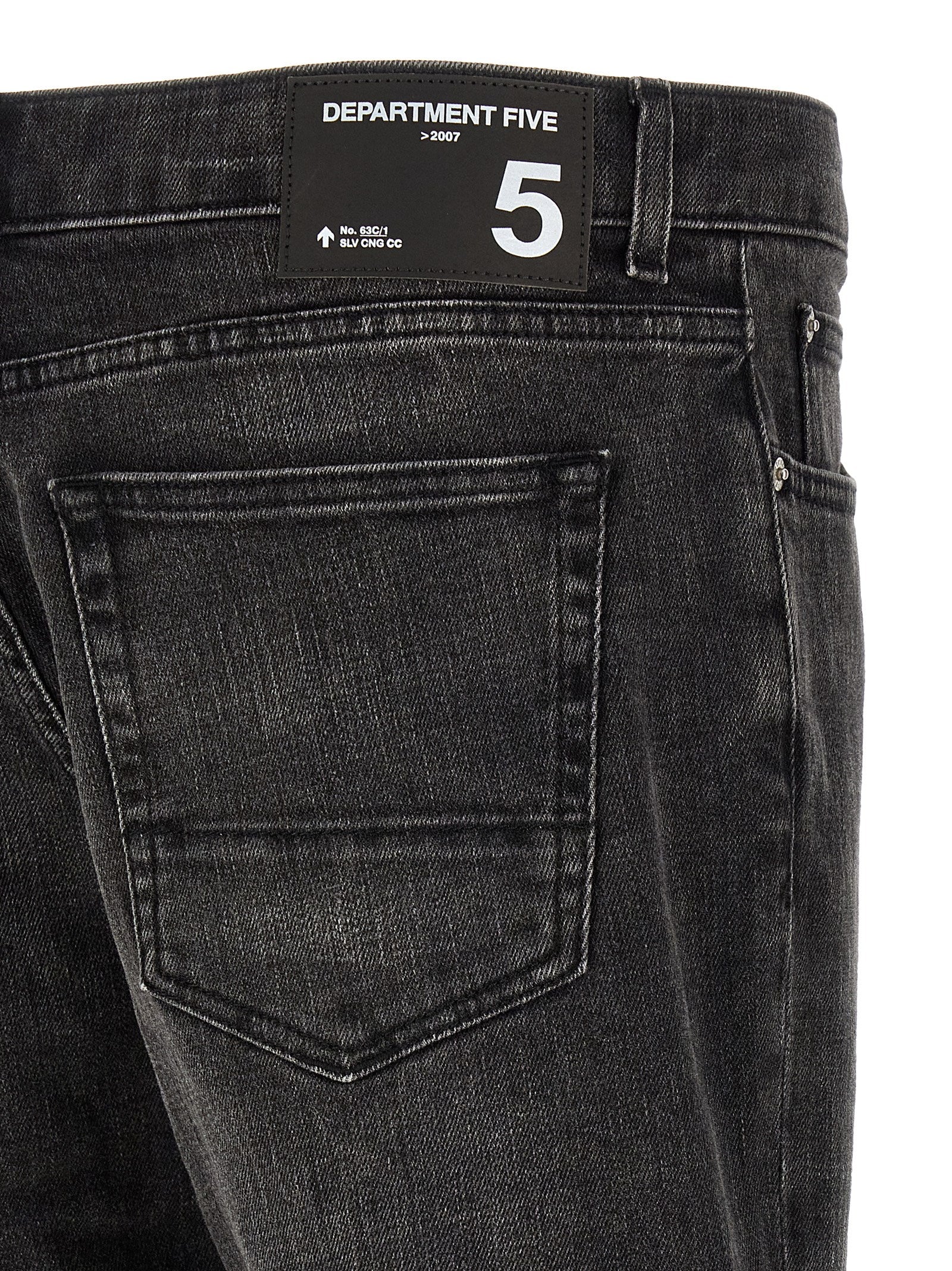 Department 5 'Stones' Jeans