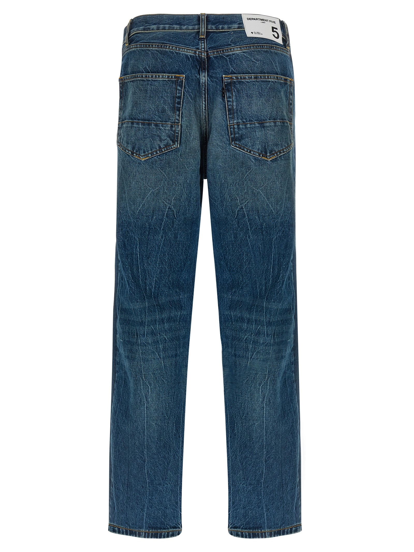 Department 5 'Curtis' Jeans