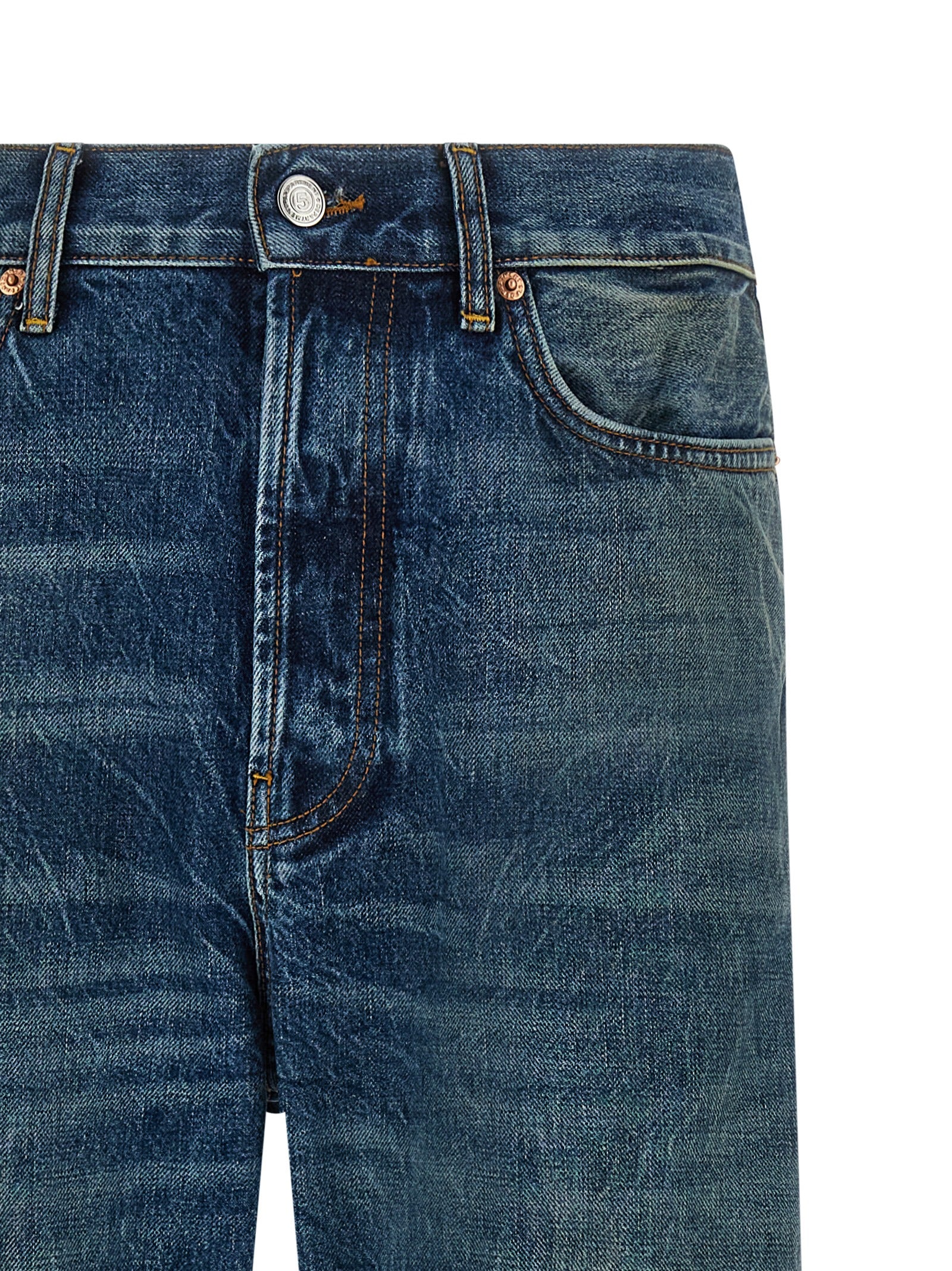 Department 5 'Curtis' Jeans