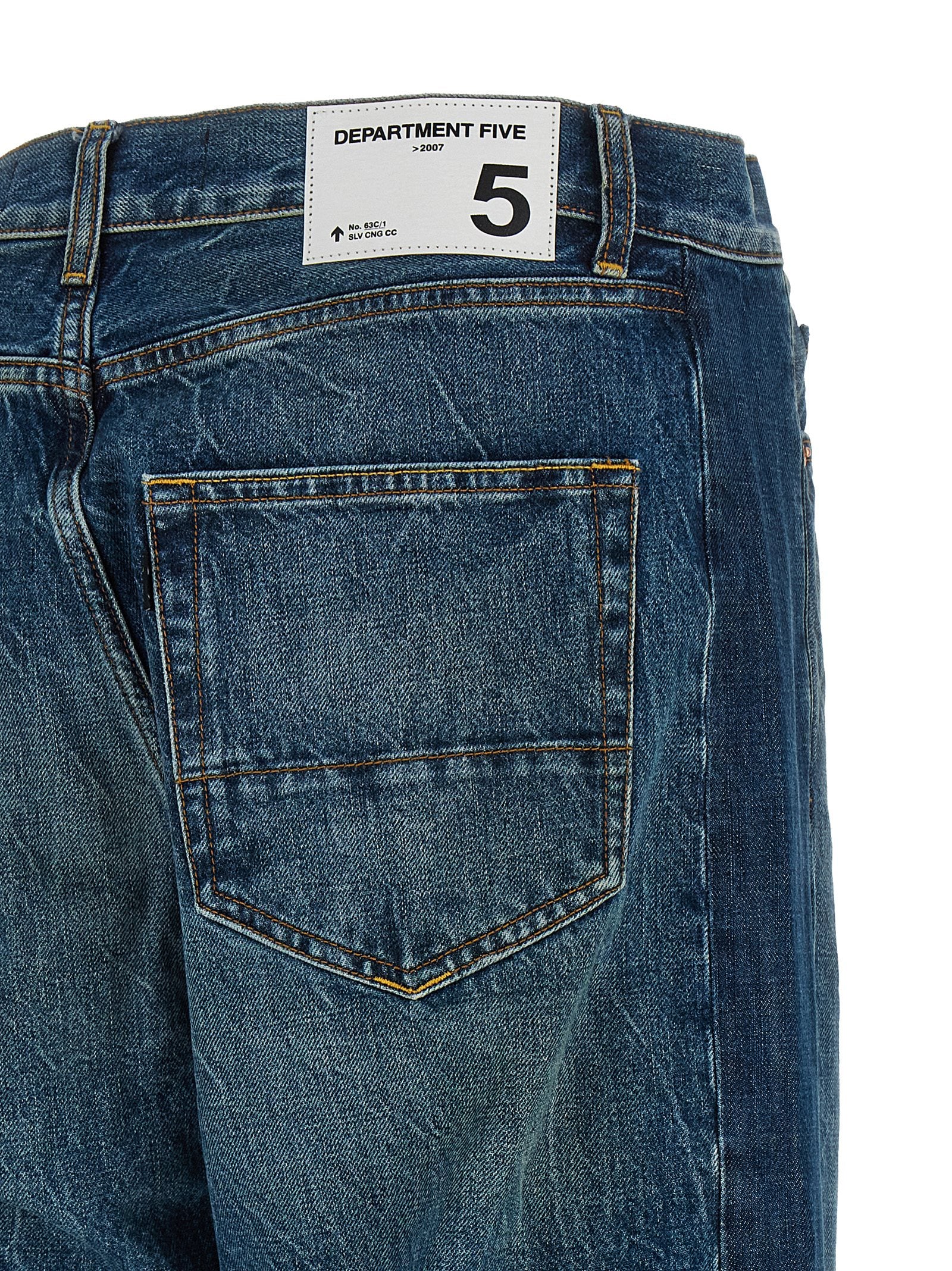Department 5 'Curtis' Jeans