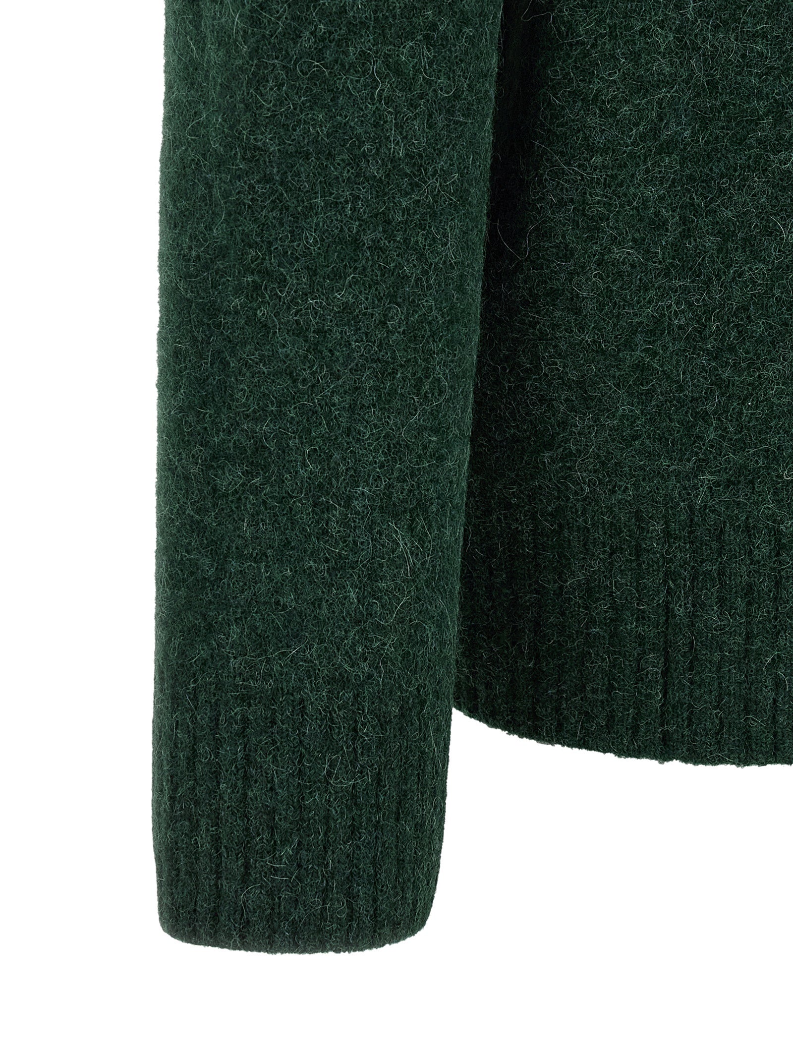 Ami Paris 'Ami De Coeur' Polo Shirt