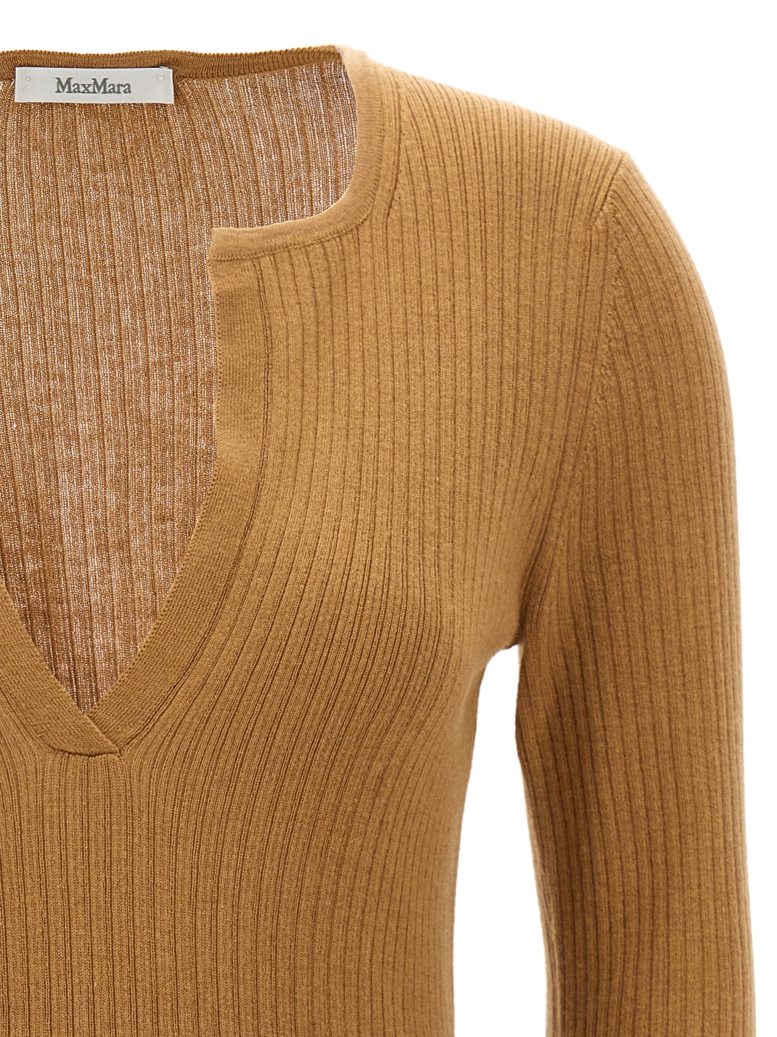 Max Mara 'Urlo' Sweater
