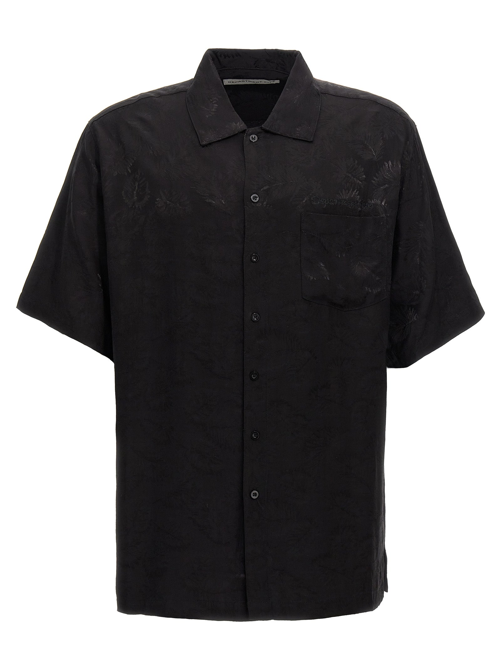 Department 5 'Busby' Shirt