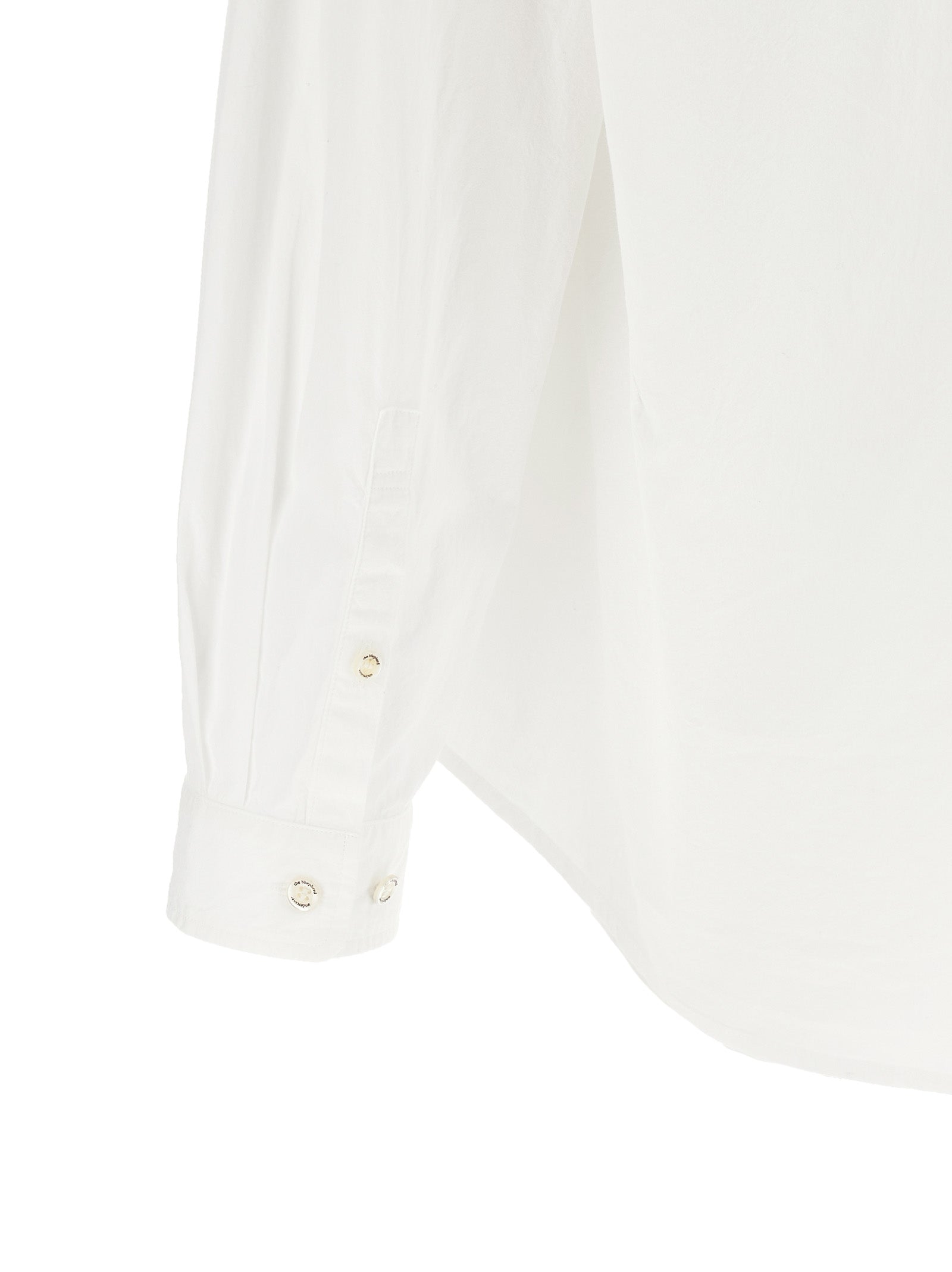Undercover 'Us1F4401-1' - 'The Shepherd Undercover' Shirt