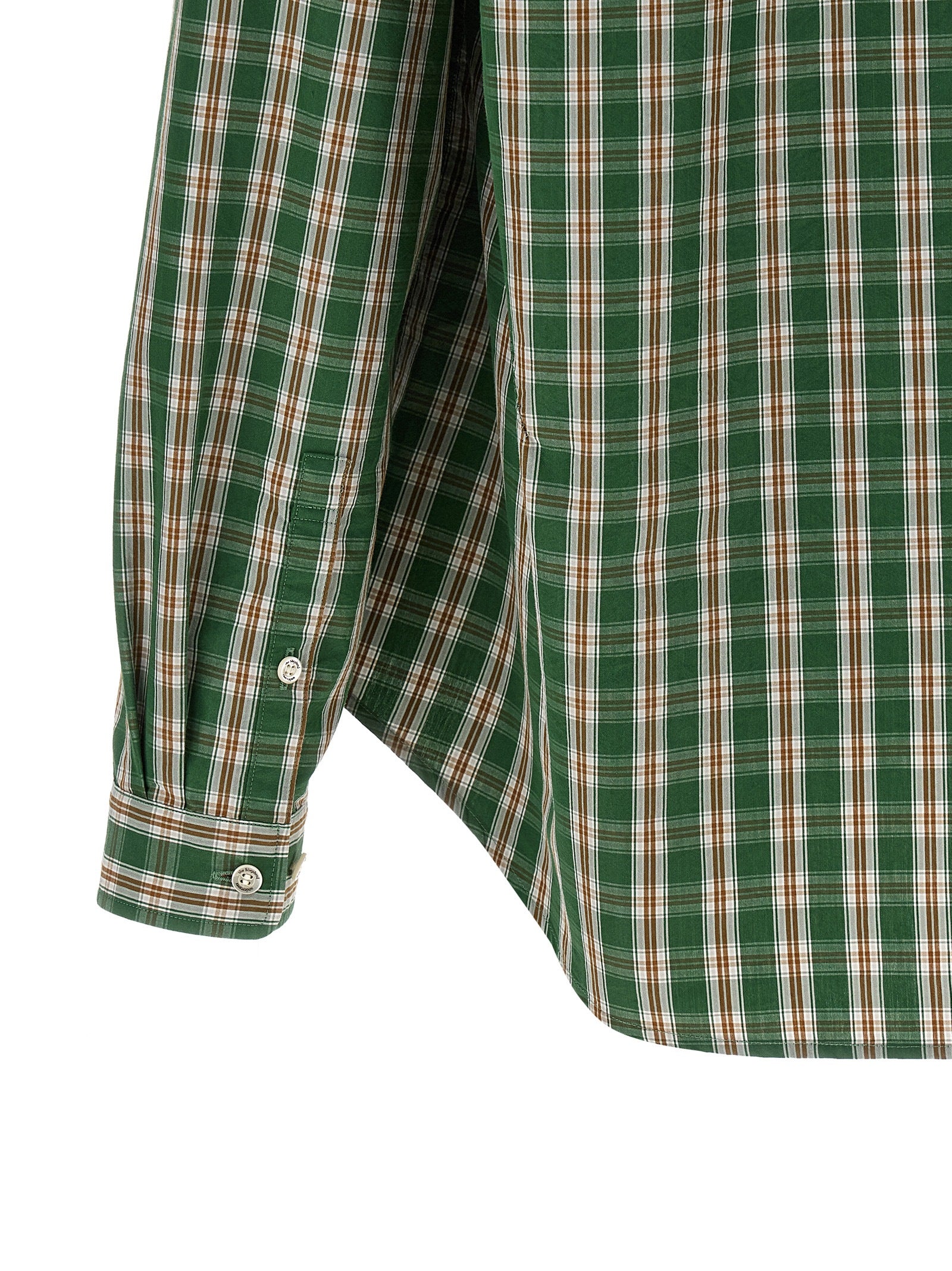 Undercover 'Us1F4401-2' - 'The Shepherd Undercover' Shirt