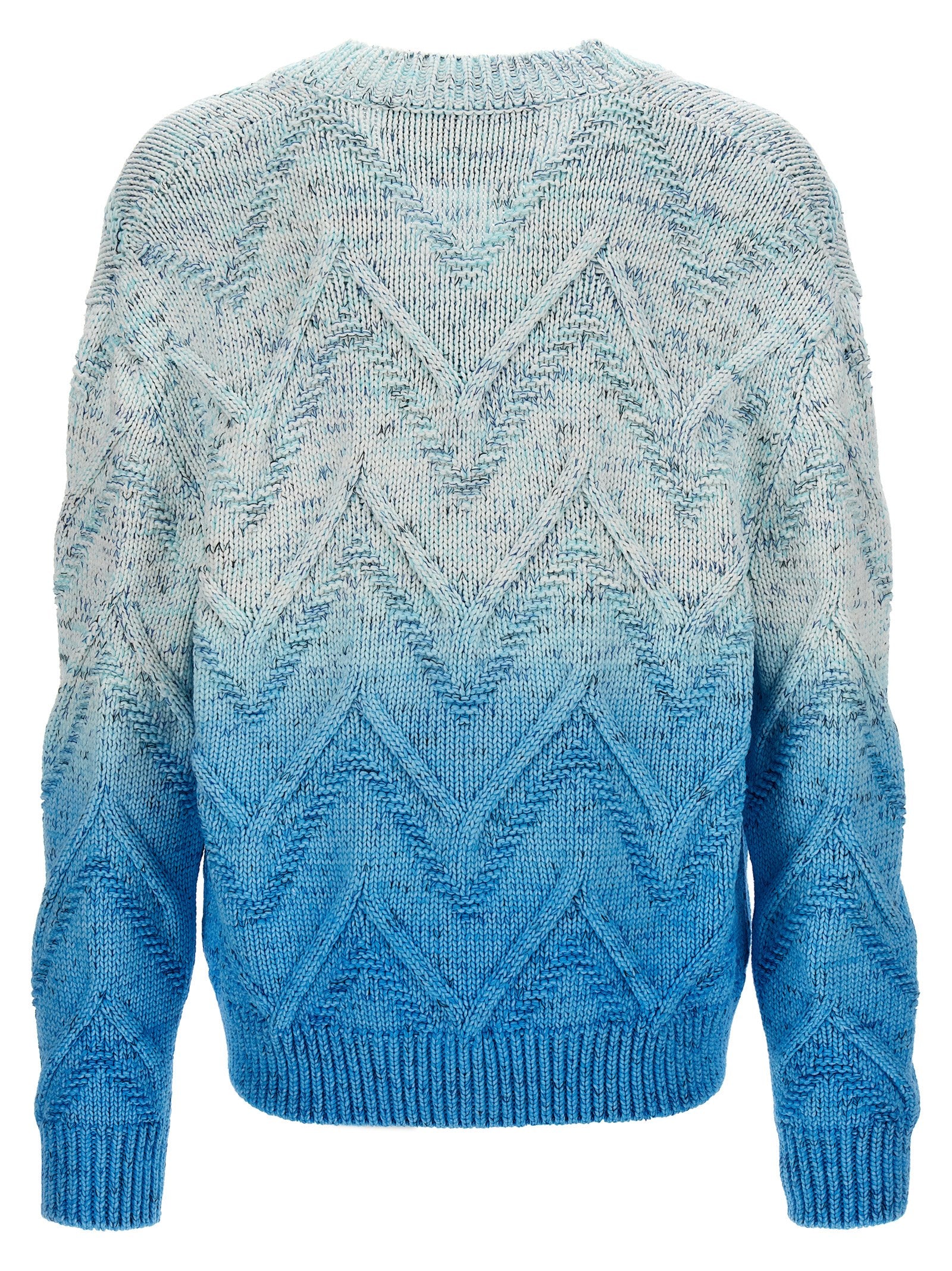 Missoni Ombre Cardigan