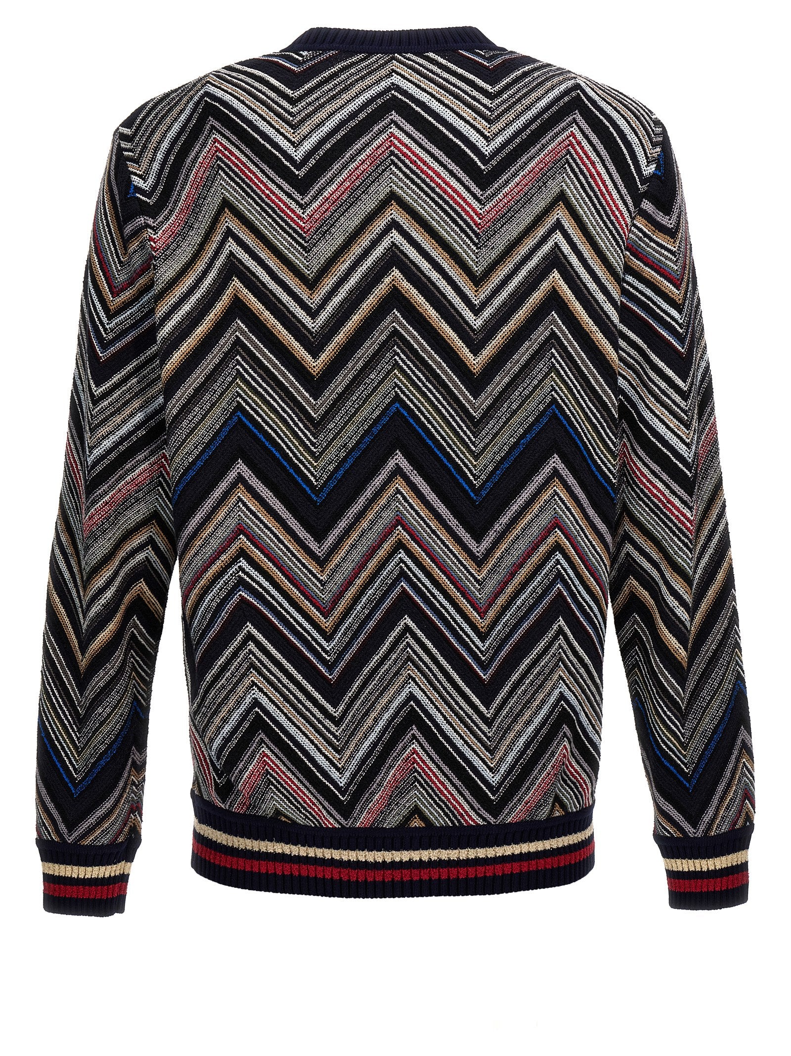 Missoni 'Zig Zag' Sweater