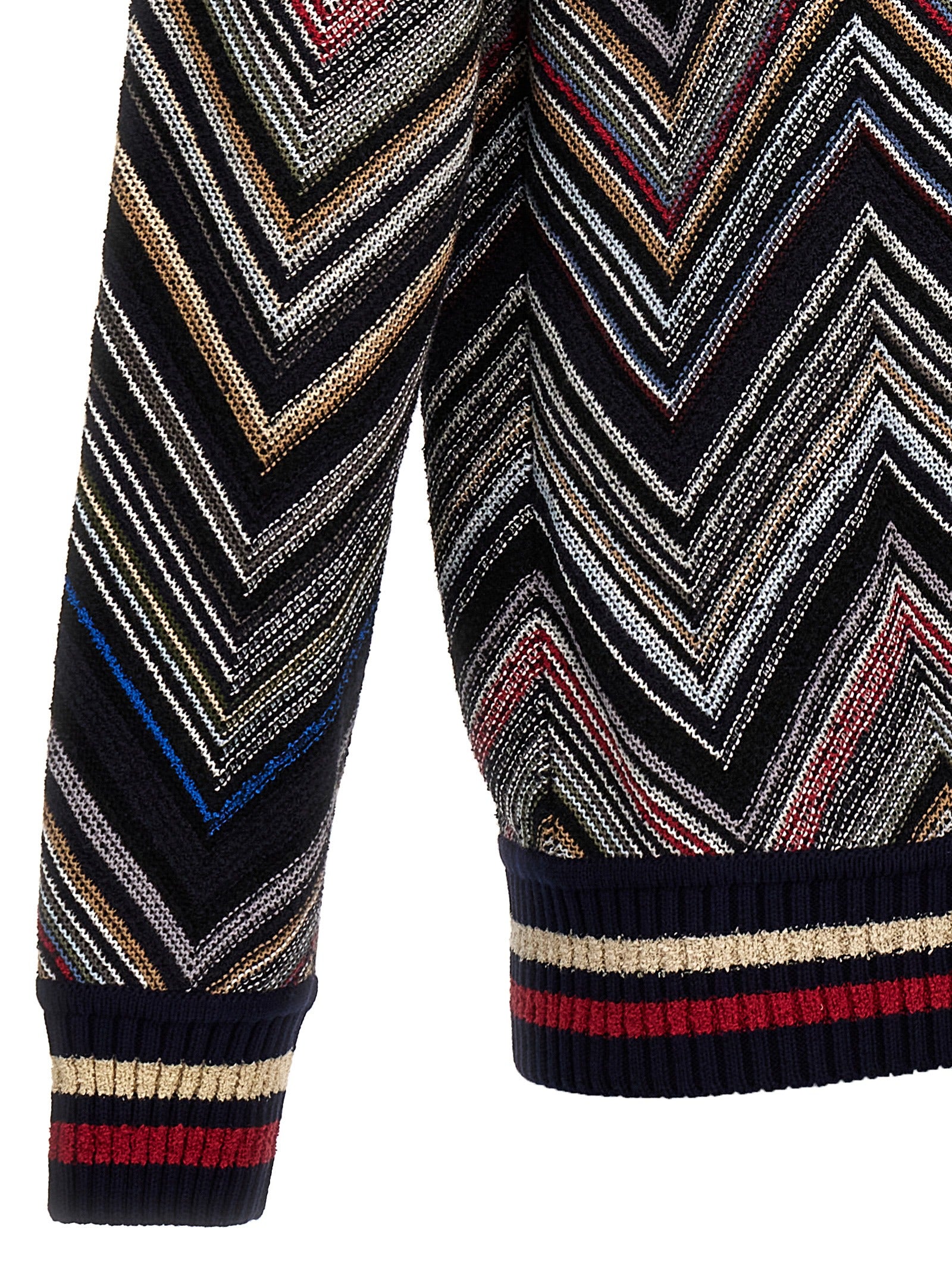 Missoni 'Zig Zag' Sweater